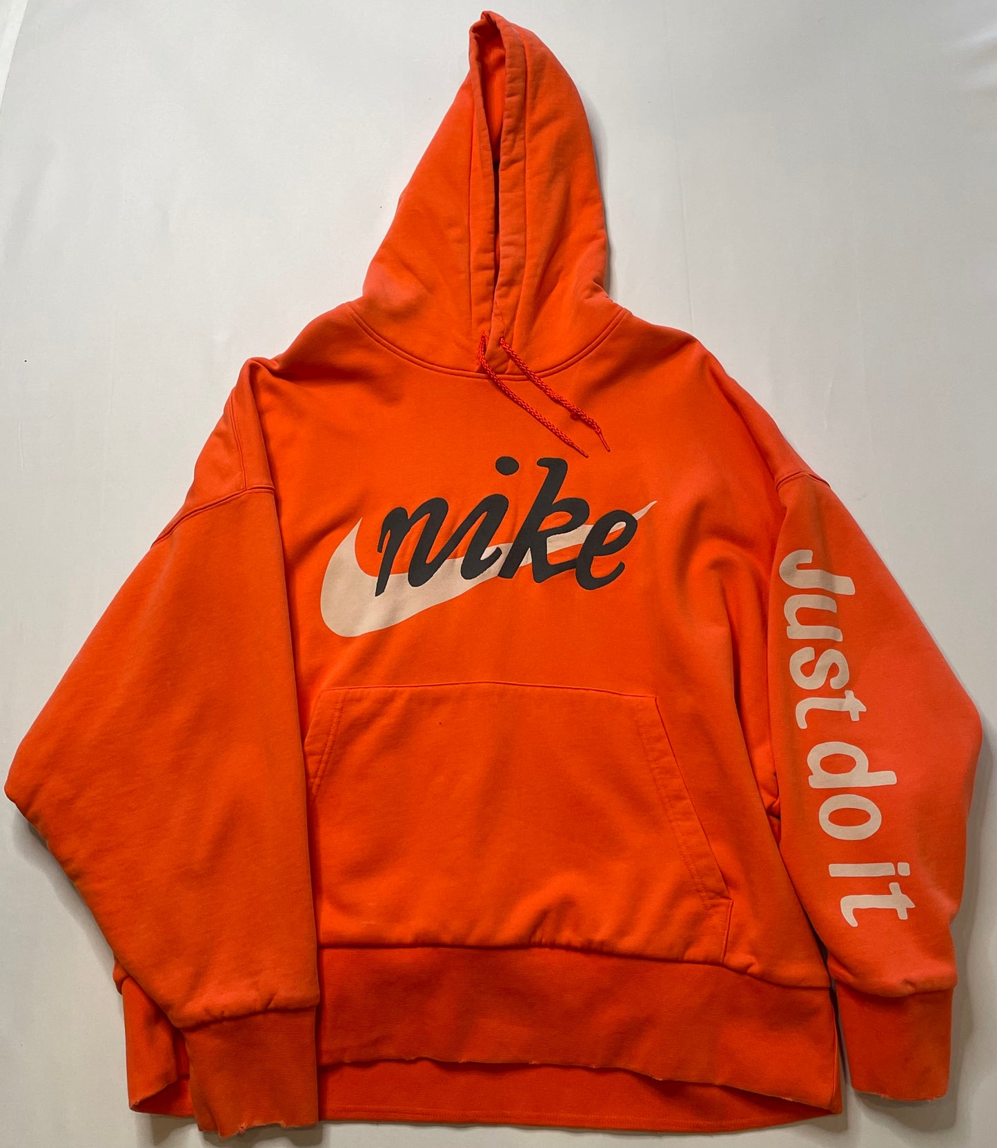 Nike x Cactus Plant Flea Market Shoebox Heavyweight Hooded Pullover