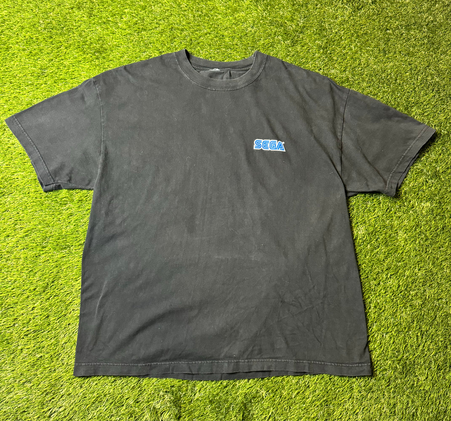 Vintage Shinobi Sega T Shirt