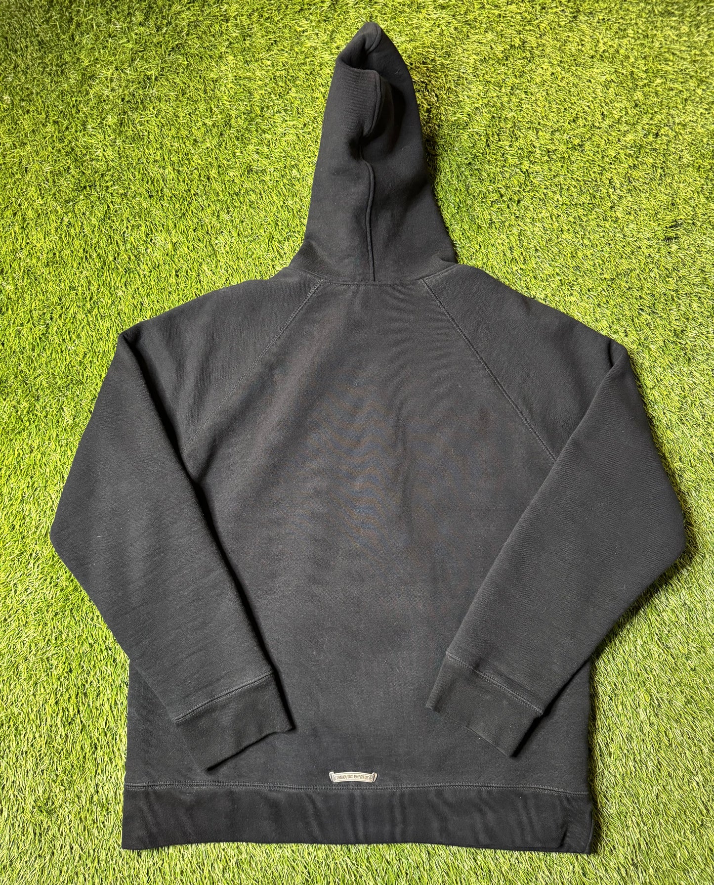 Chrome Hearts King Taco Hoodie