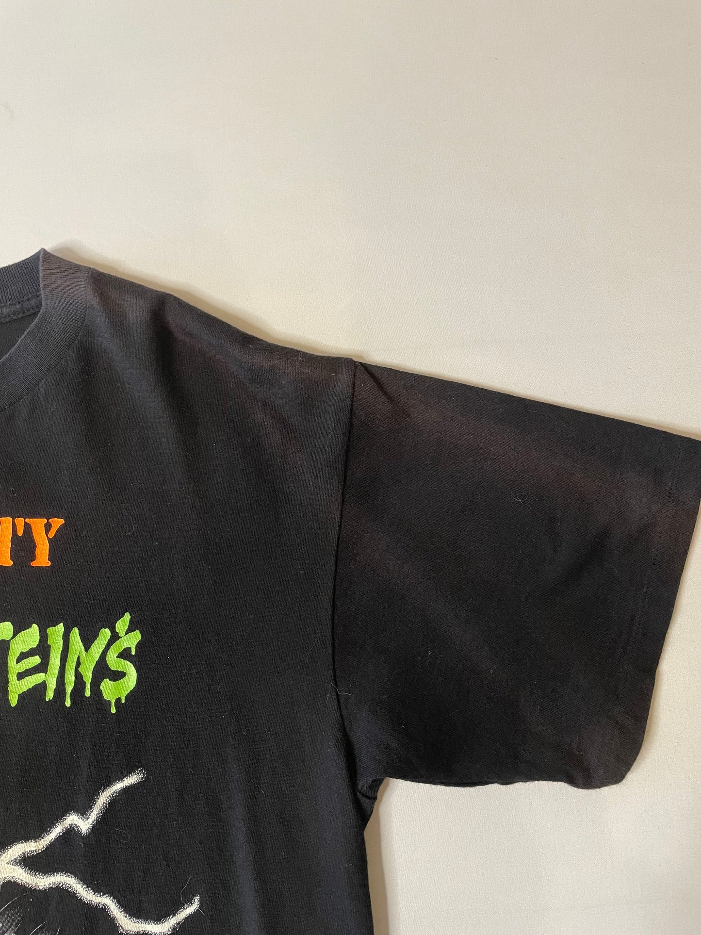 Vintage Frankensteins Lab T Shirt