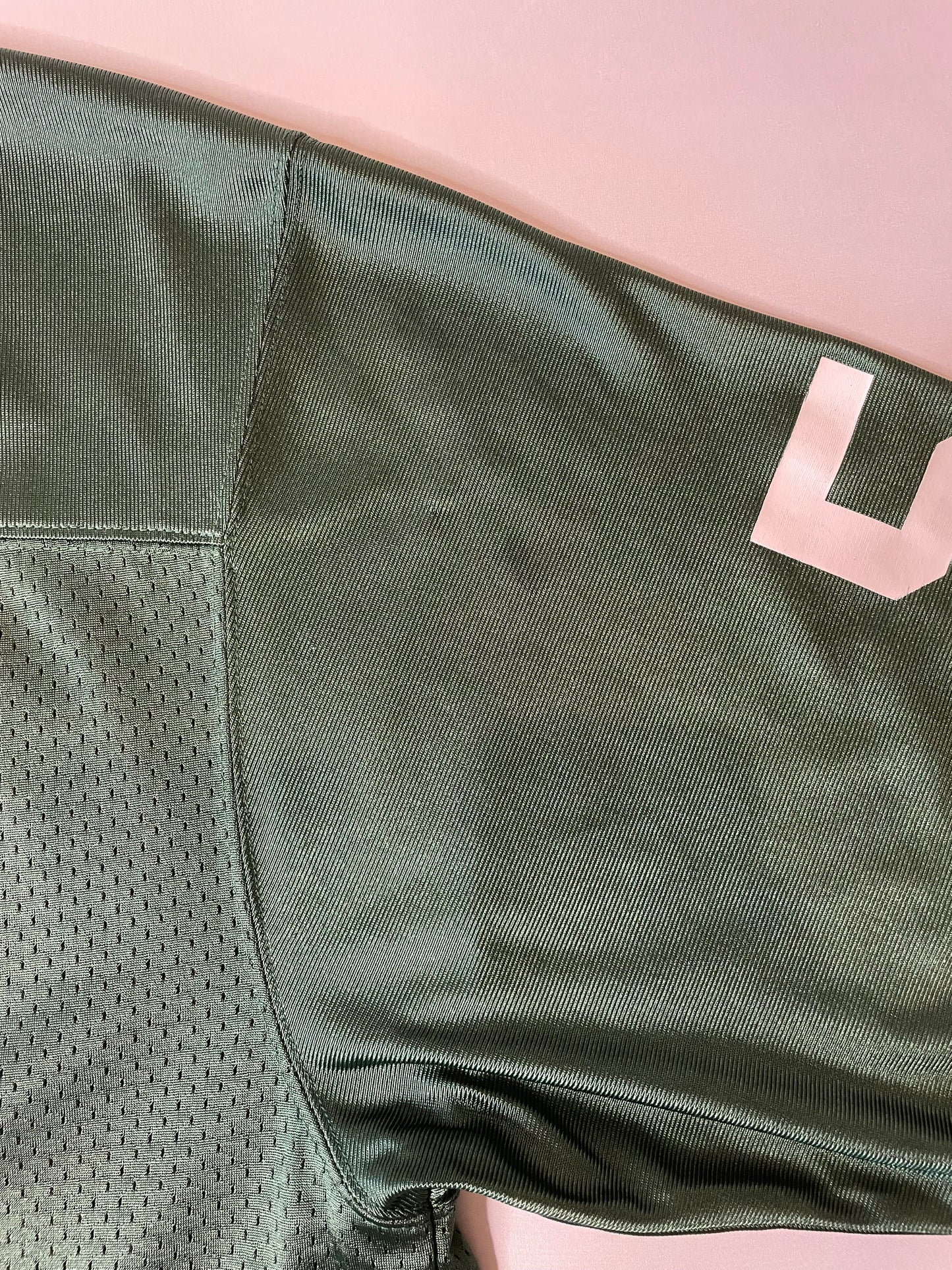 Vintage Michigan State Nike Jersey