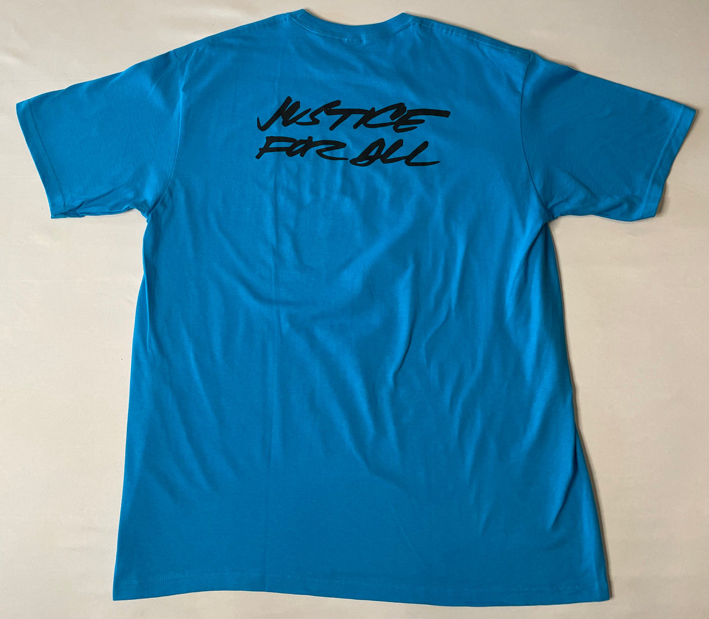 Supreme Futura Logo T Shirt