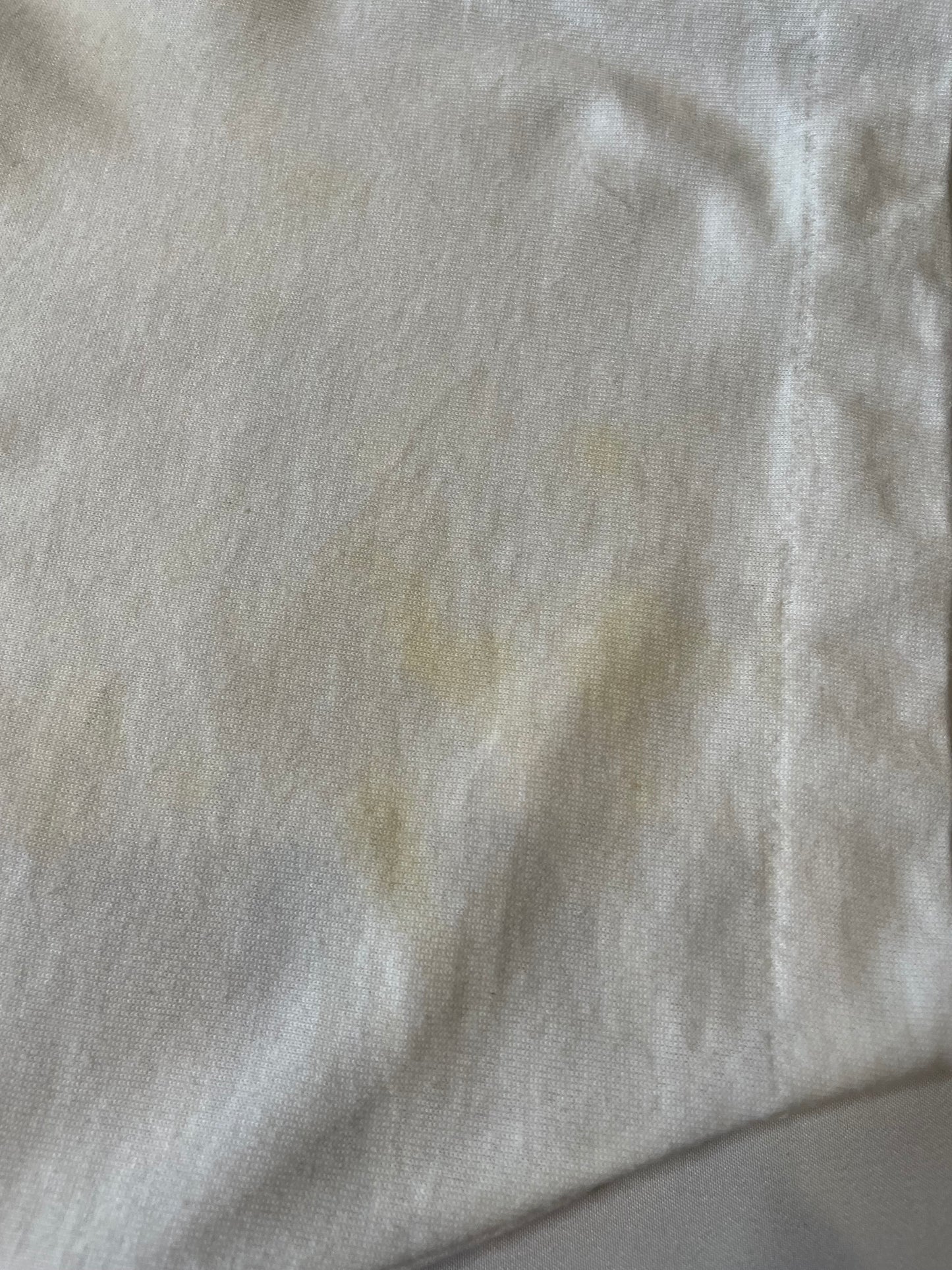 Vintage University of Michigan Save the Planet T Shirt