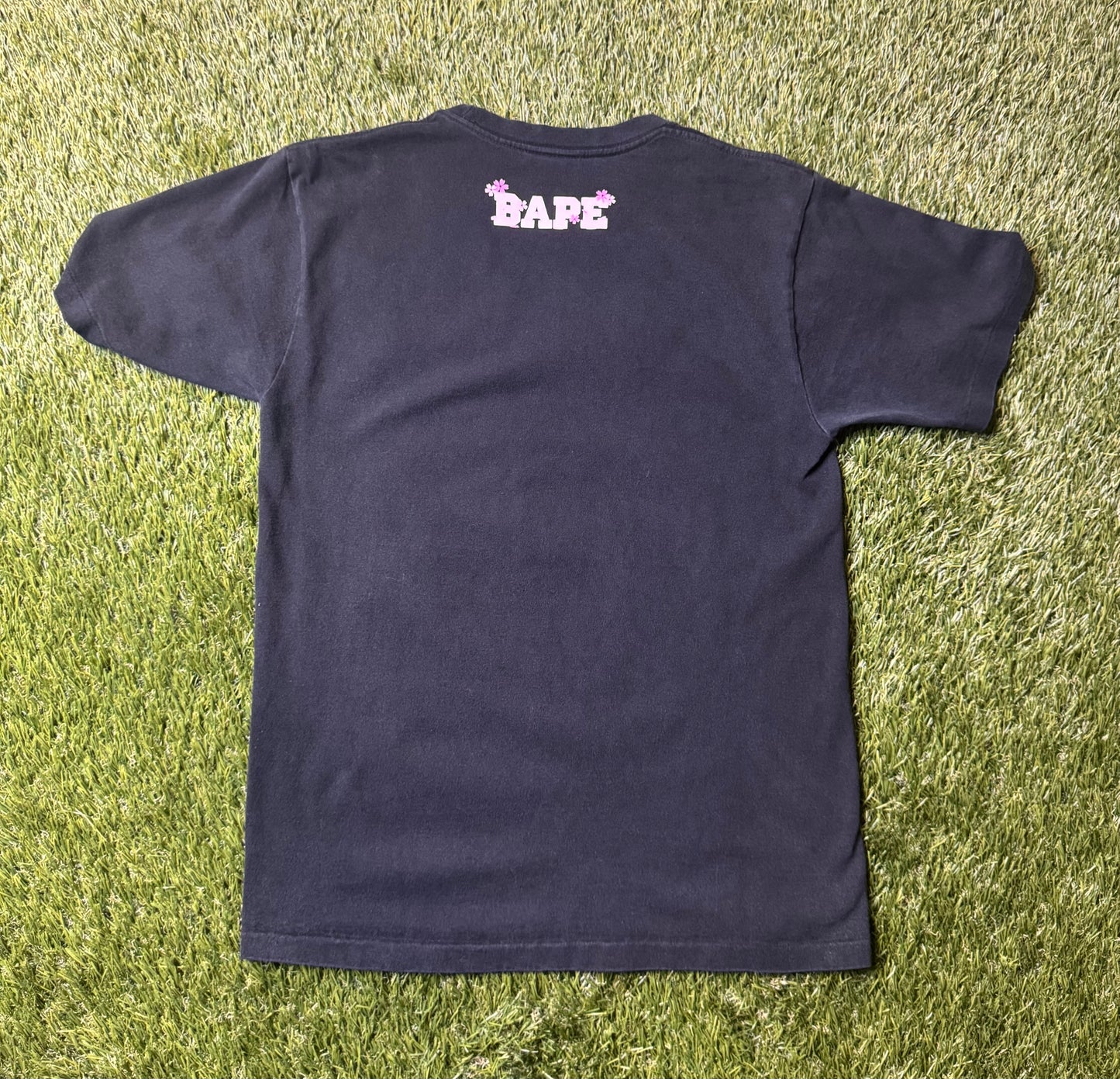 Bape Cherry Blossom T Shirt