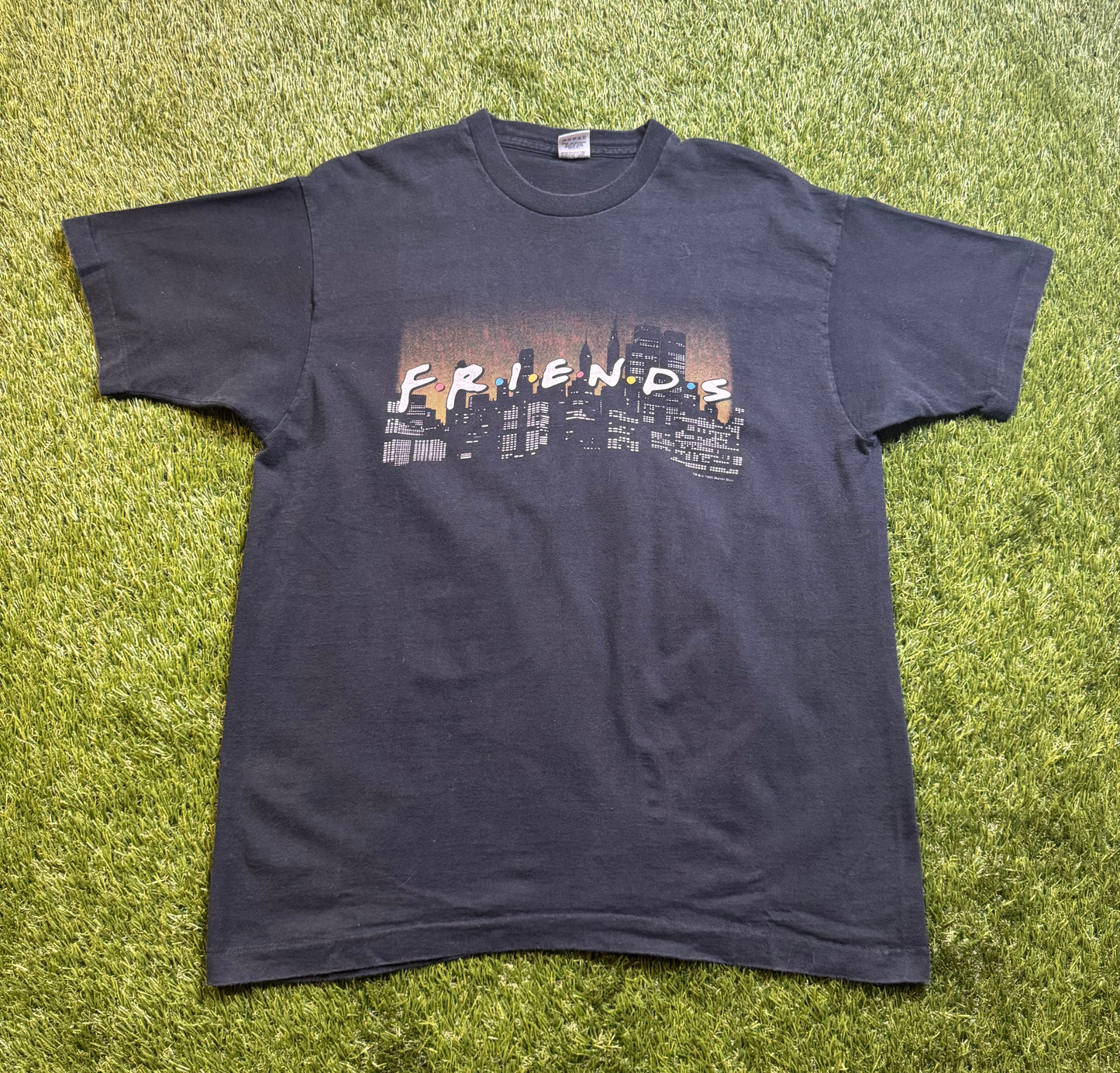 Vintage 1995 Friends T Shirt