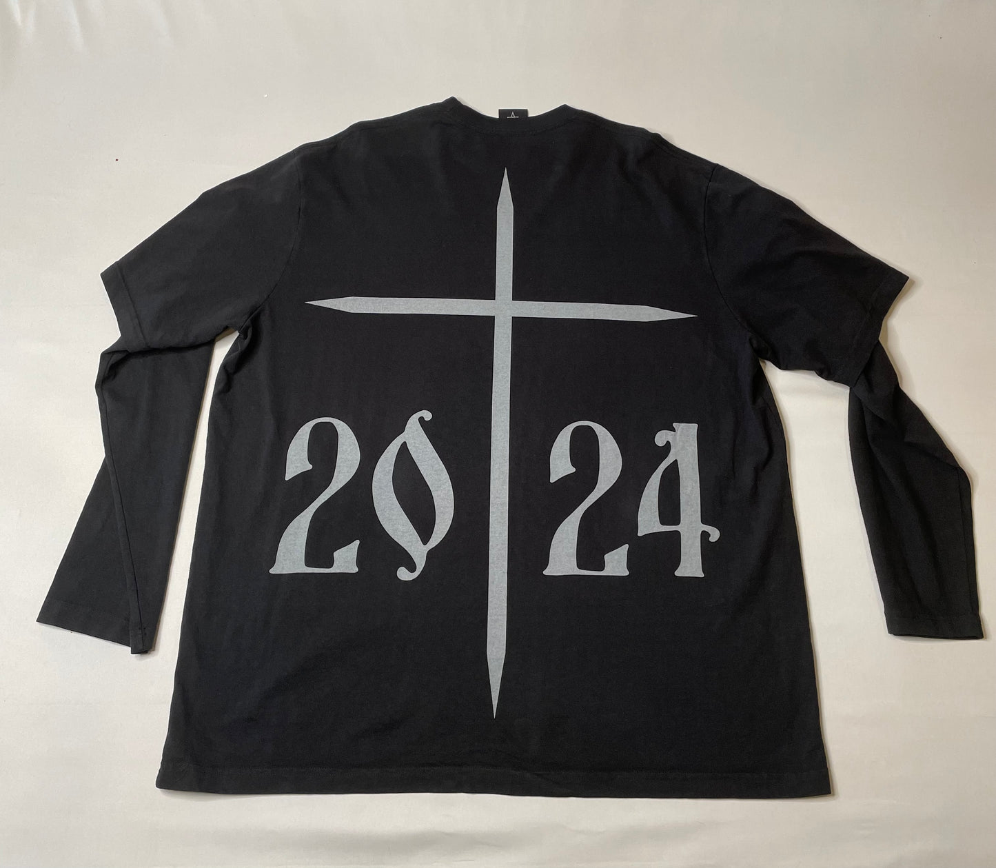 Kanye West Donda Listening Party L/S