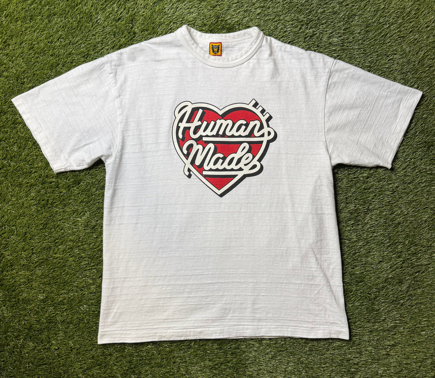 Human Made Classic Heart T Shirt