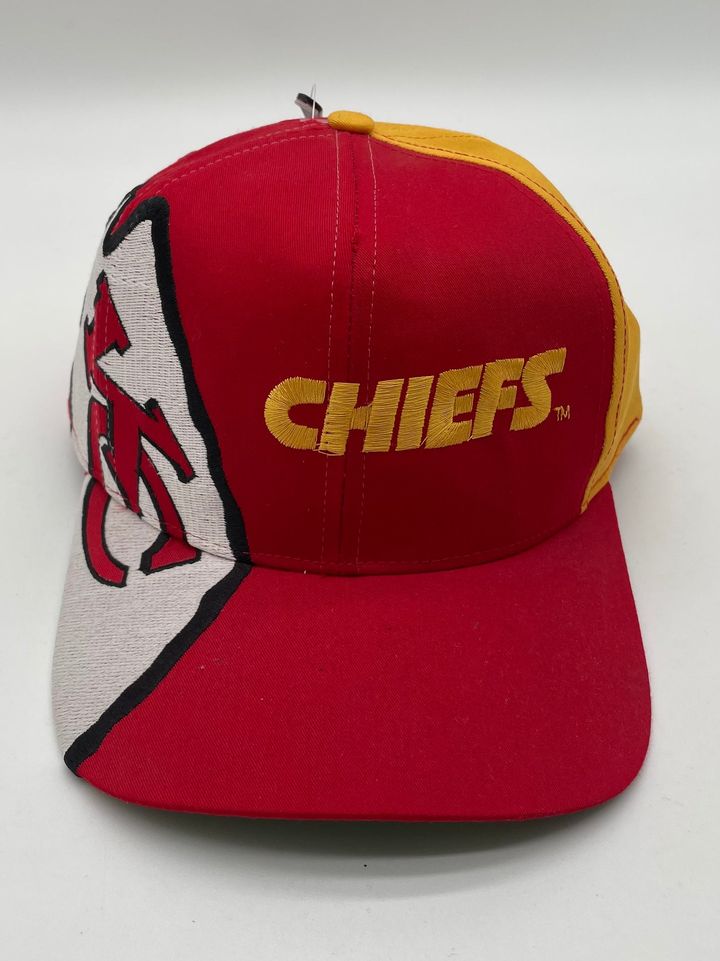 Vintage Kansas City Chiefs Arrow Hat