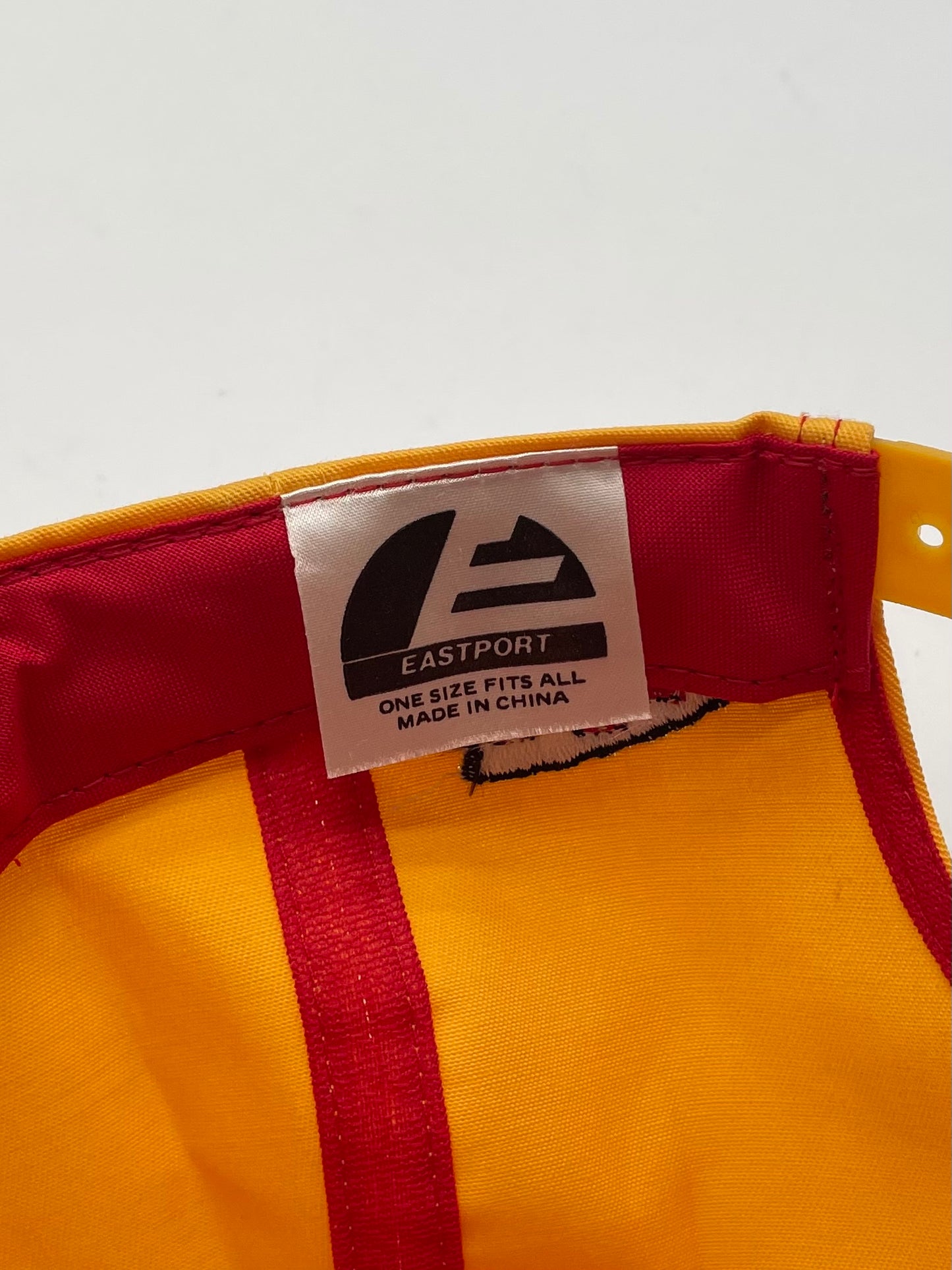 Vintage Kansas City Chiefs Arrow Hat
