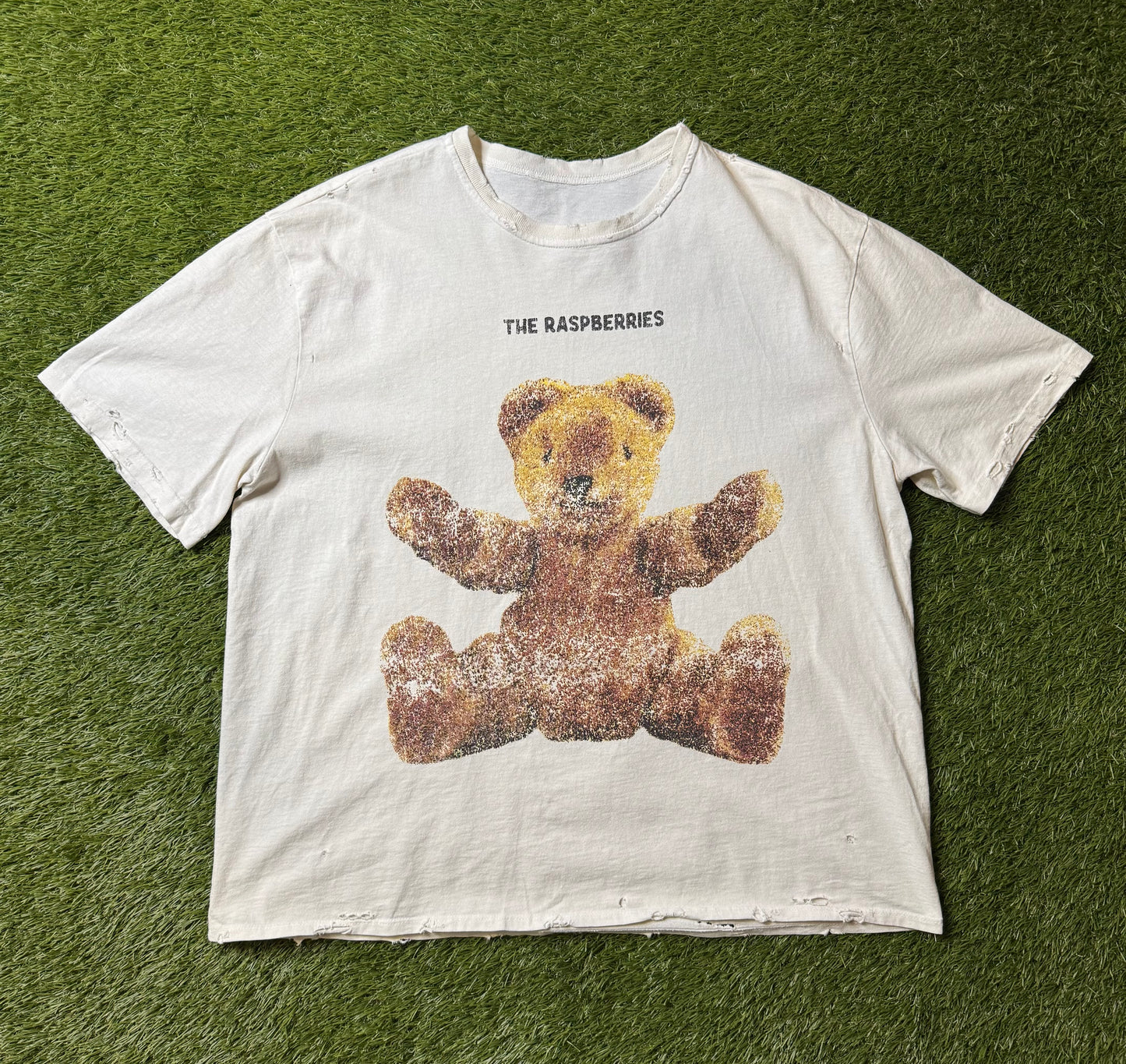 GV Gallery "The Raspberries" T Shirt