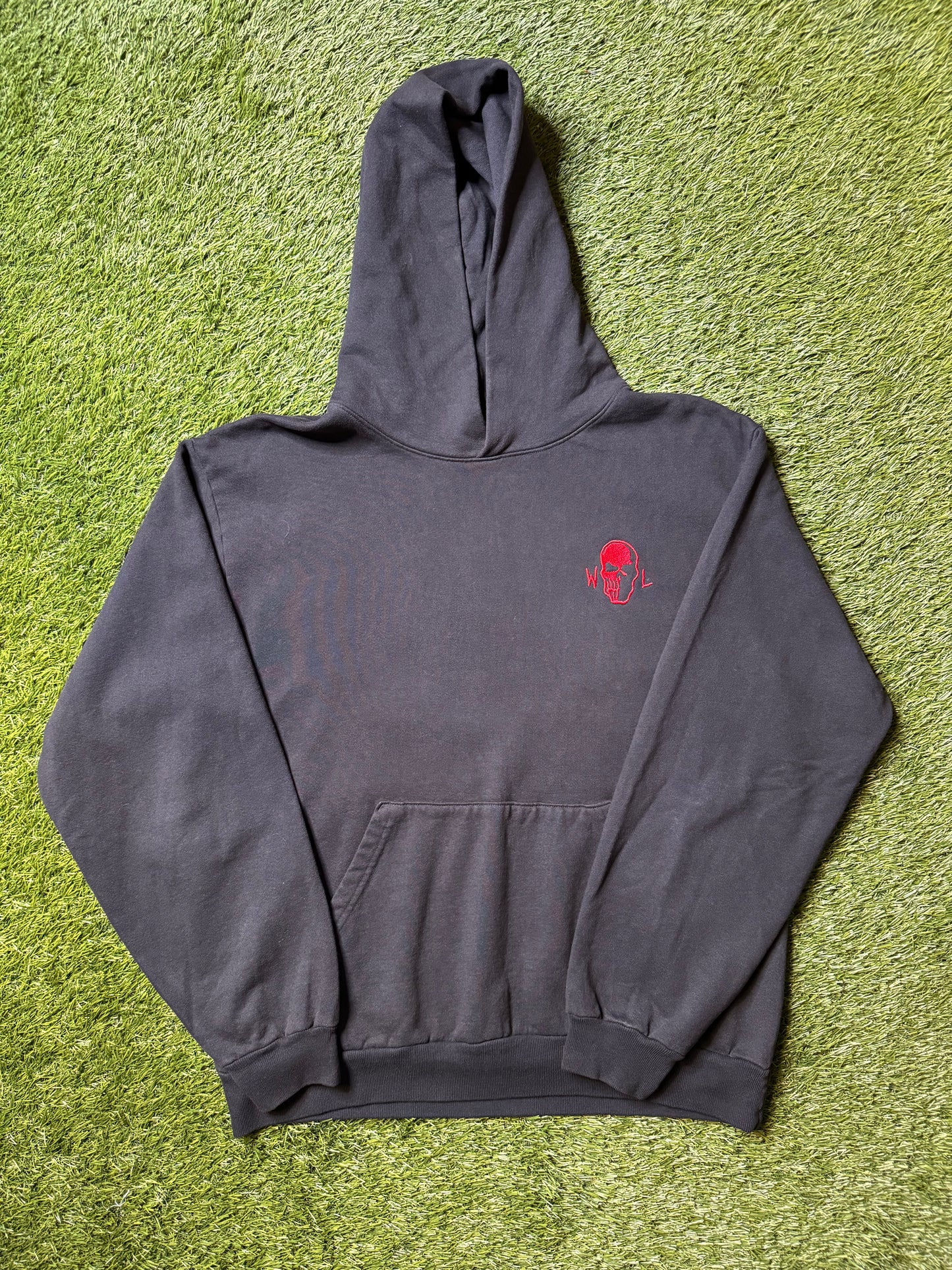Warren Lotas Chicago Hoodie