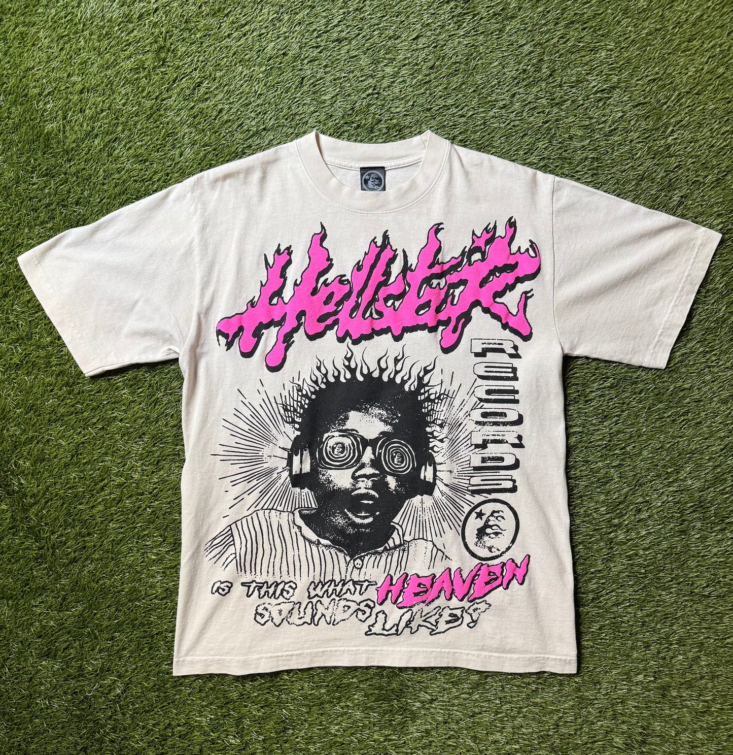 Hellstar Records T Shirt