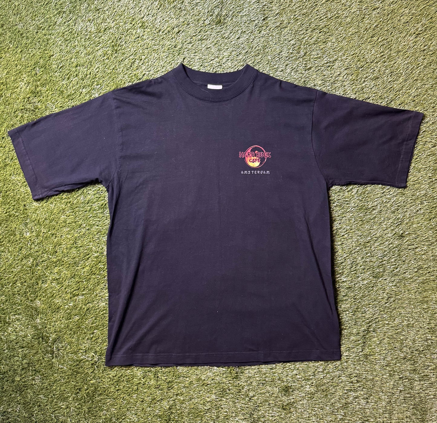Vintage 90's Hard Rock Cafe T Shirt