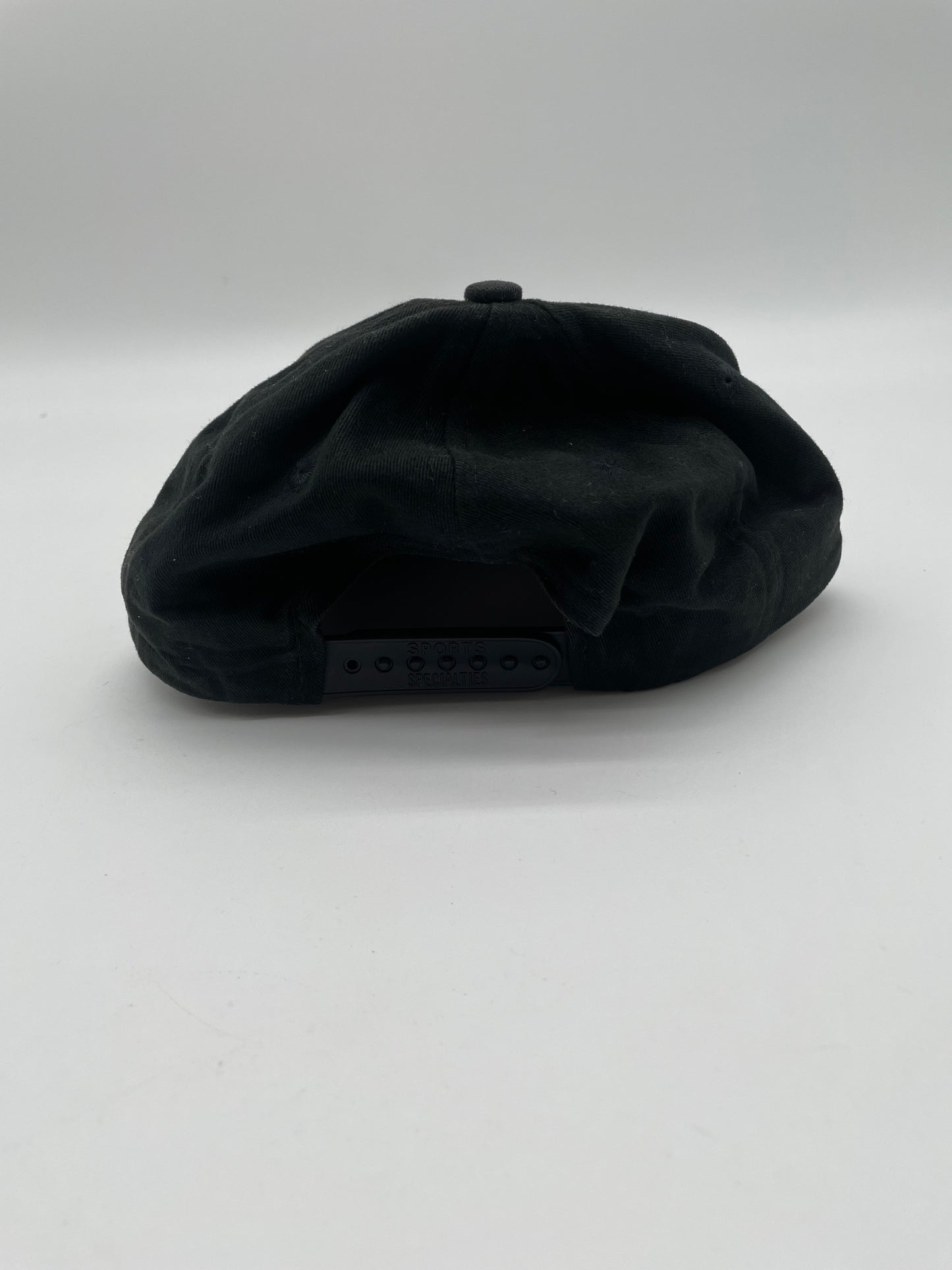 Vintage Jordan & Pippen Sports Specialties Snapback Hat