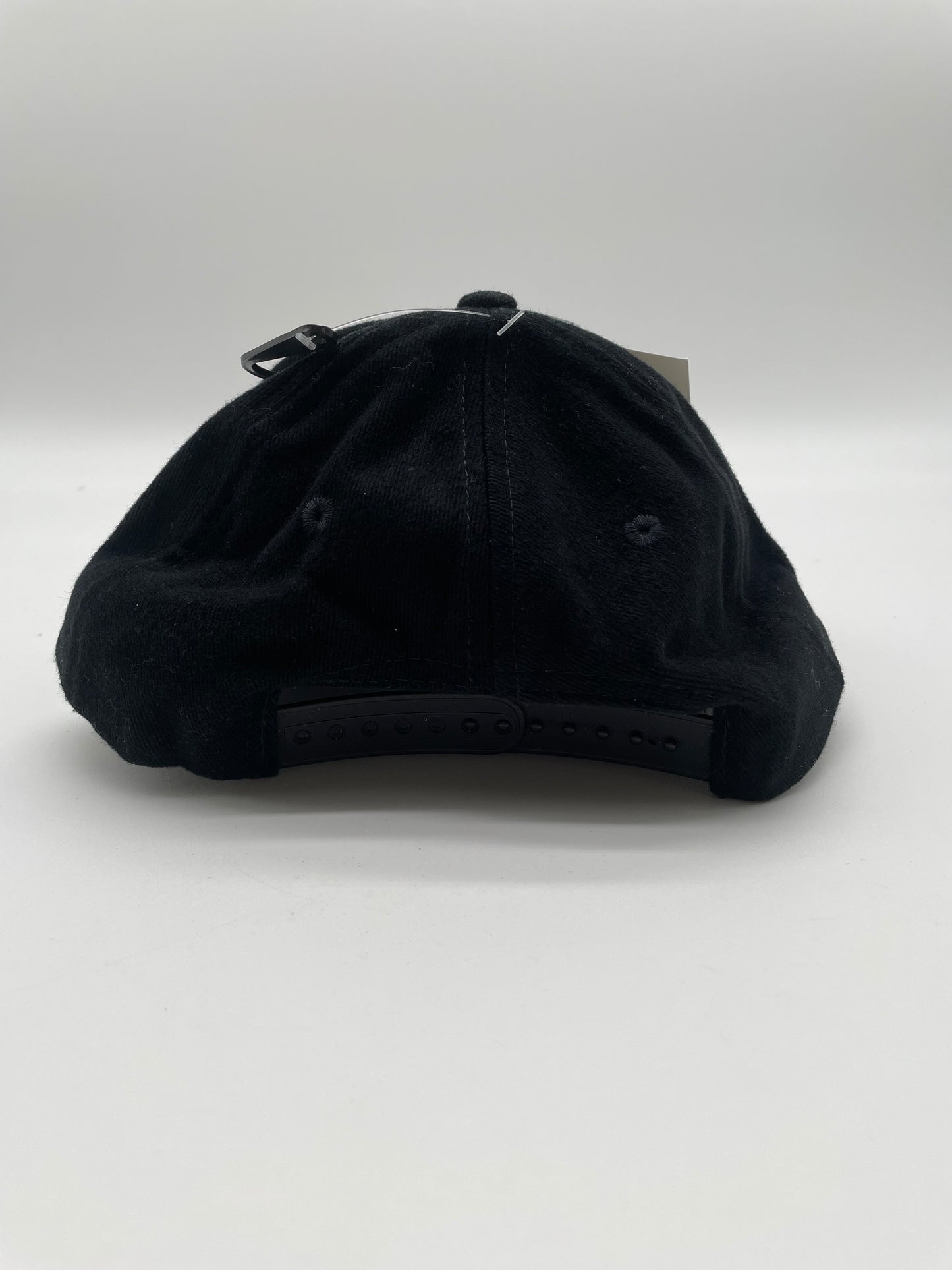Vintage Chicago Bulls Sports Specialties Character Snapback Hat