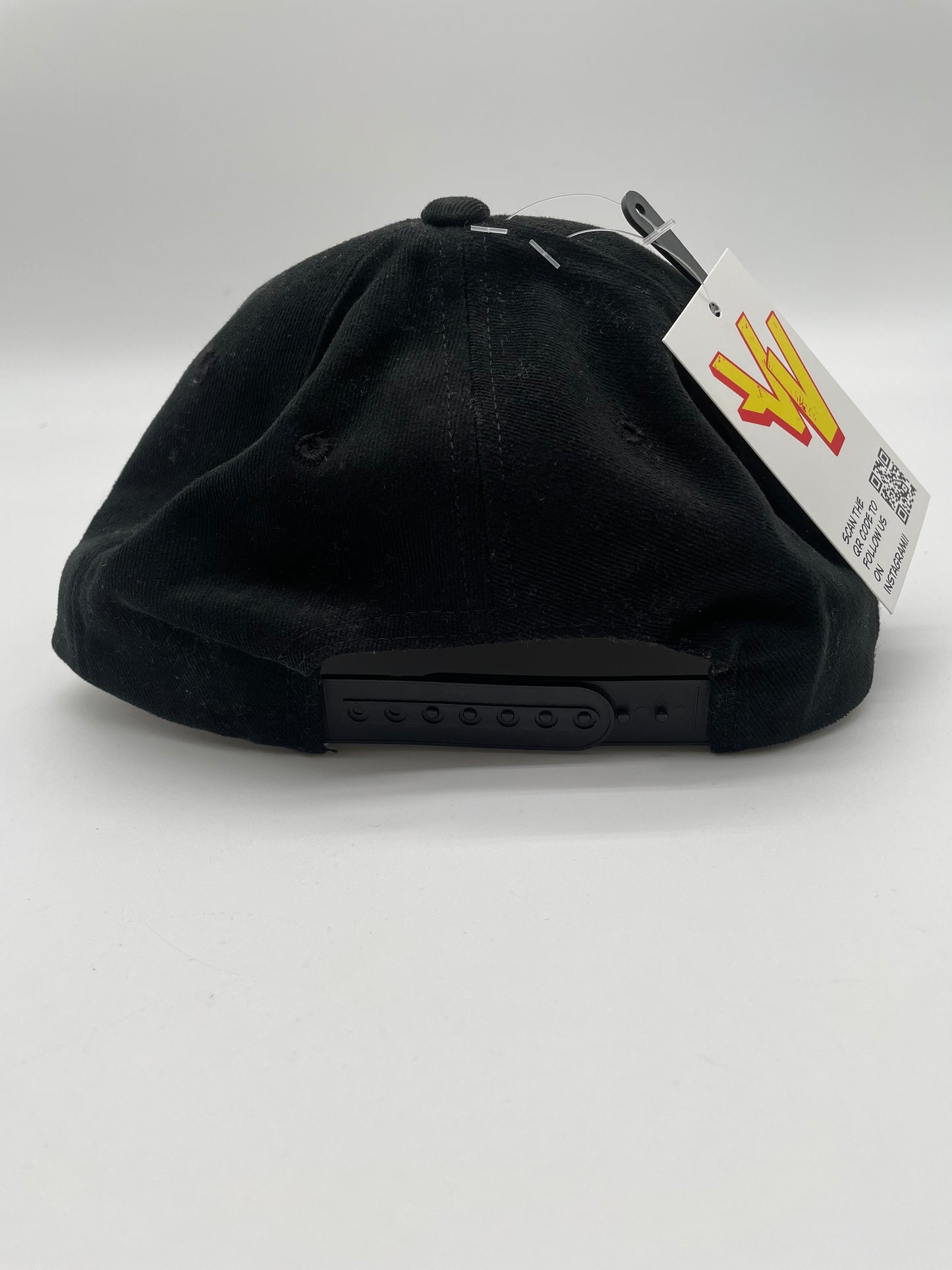 Vintage 1998 New York Yankees World Series Champs Snapback