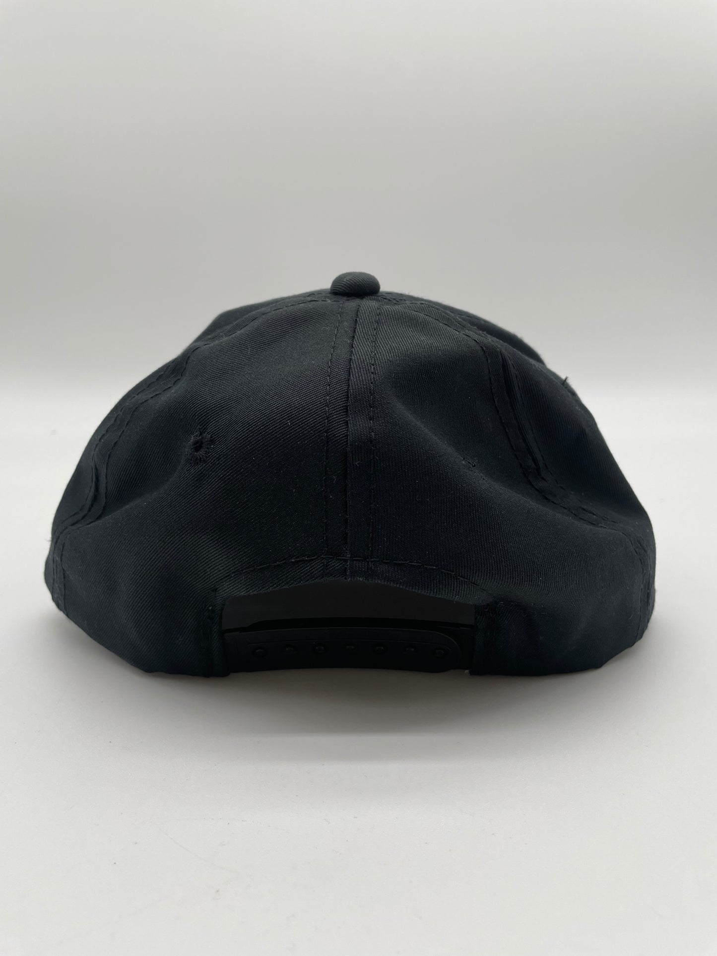 Vintage Chicago Bulls 1991 World Champions Snapback Hat
