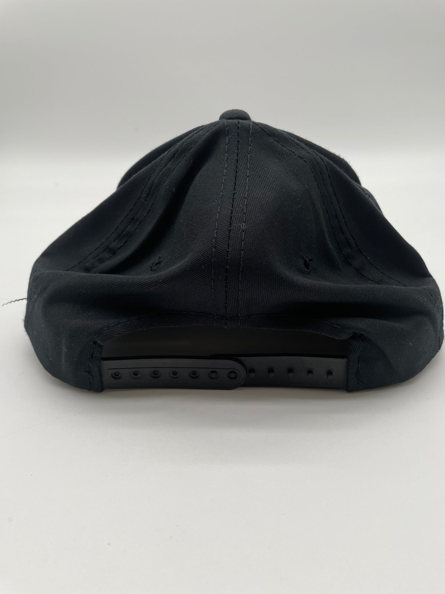 Vintage Chicago Bulls Three Peat Snapback Hat