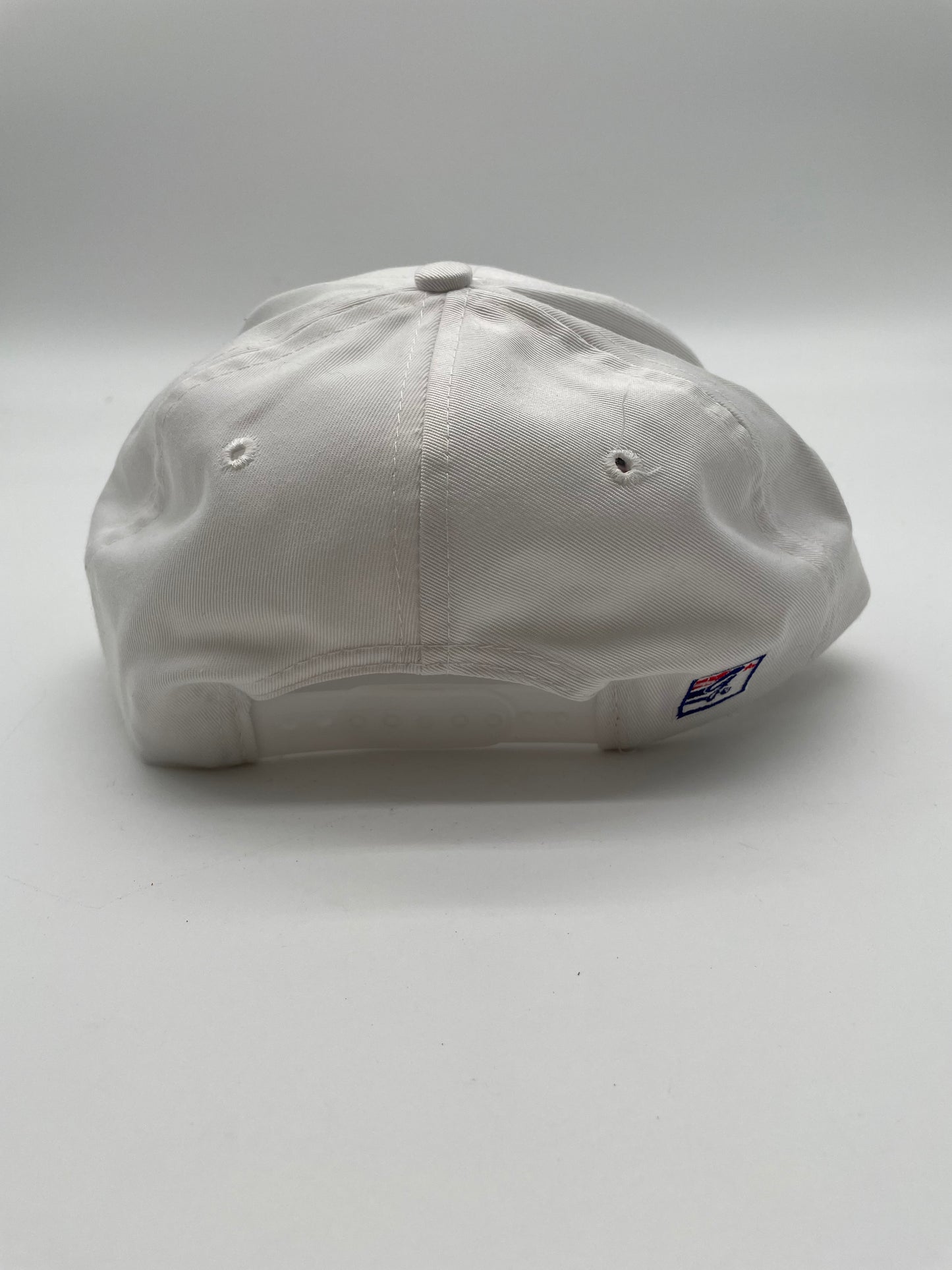 Vintage Detroit Pistons Snapback Hat