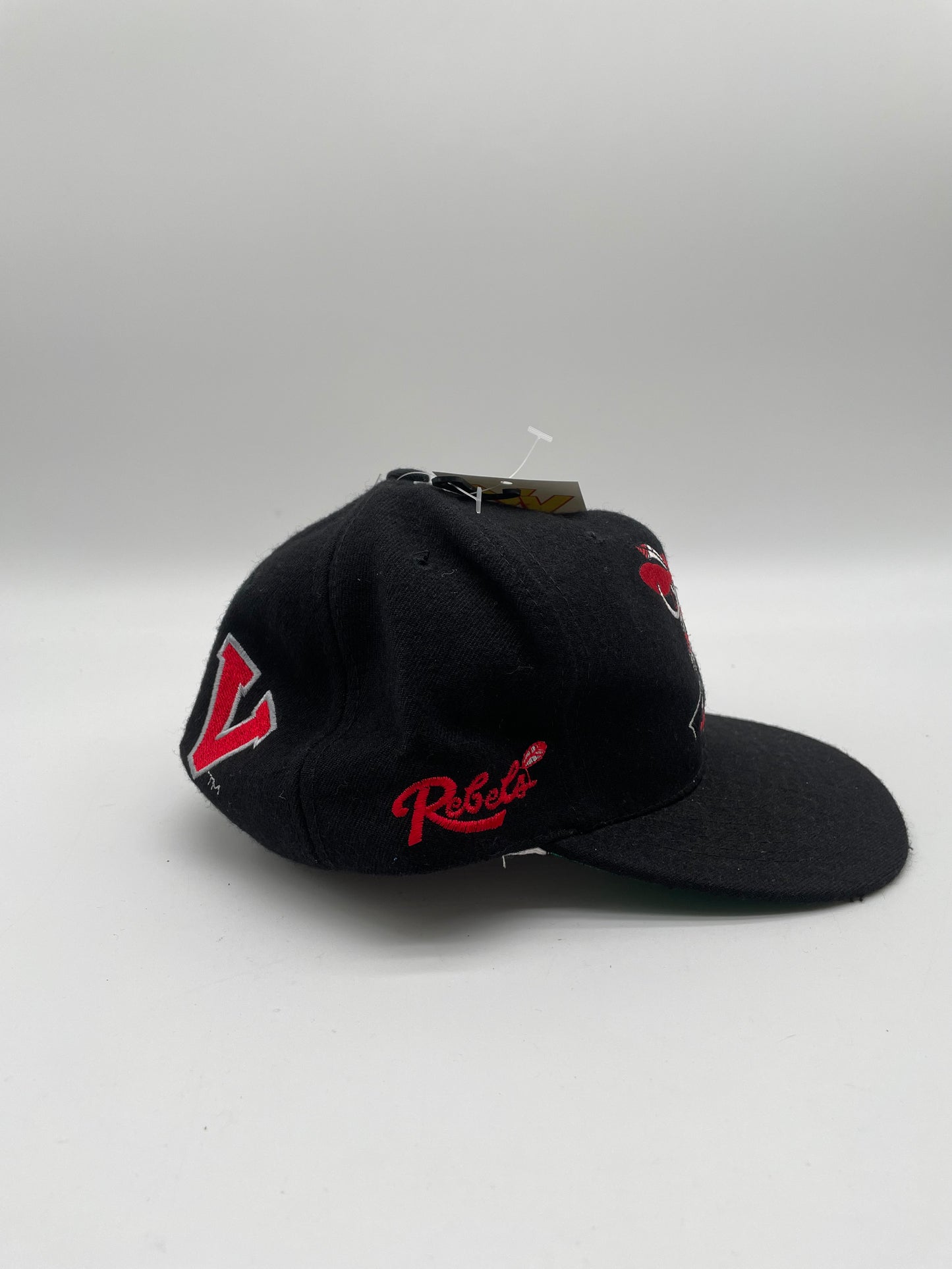 Vintage UNLV Wool Hat