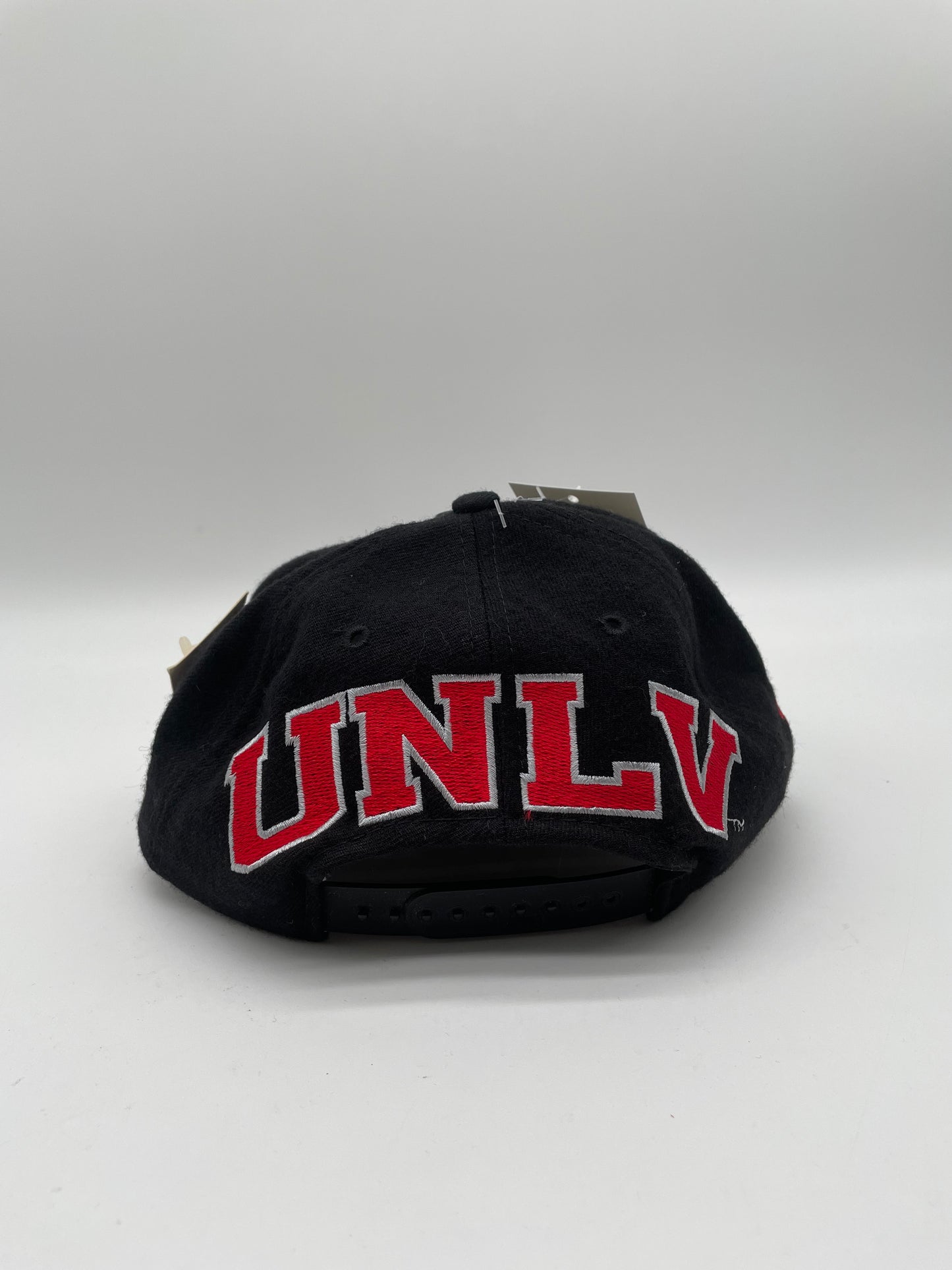 Vintage UNLV Wool Hat