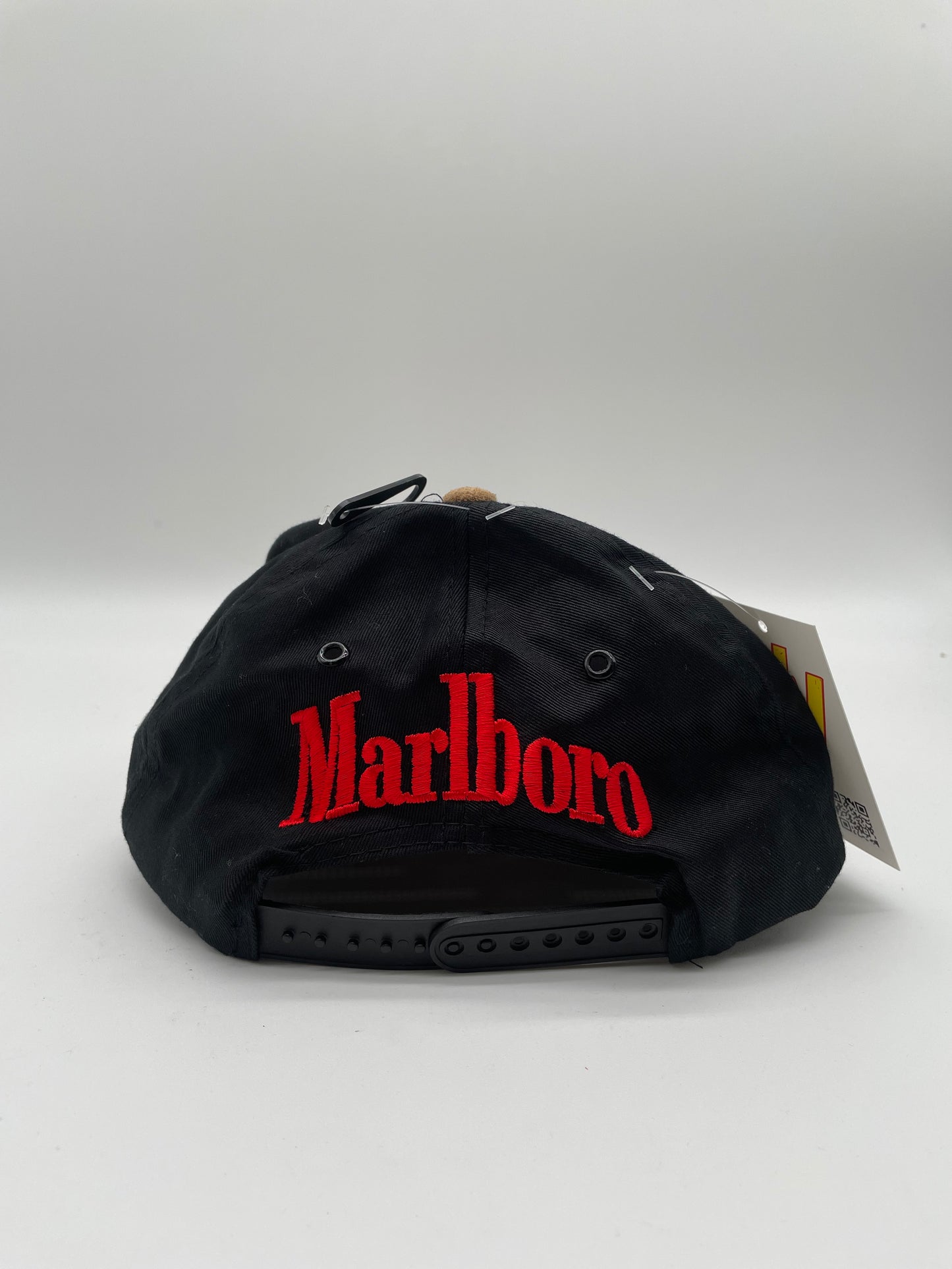 Vintage NWT Marlboro Hat