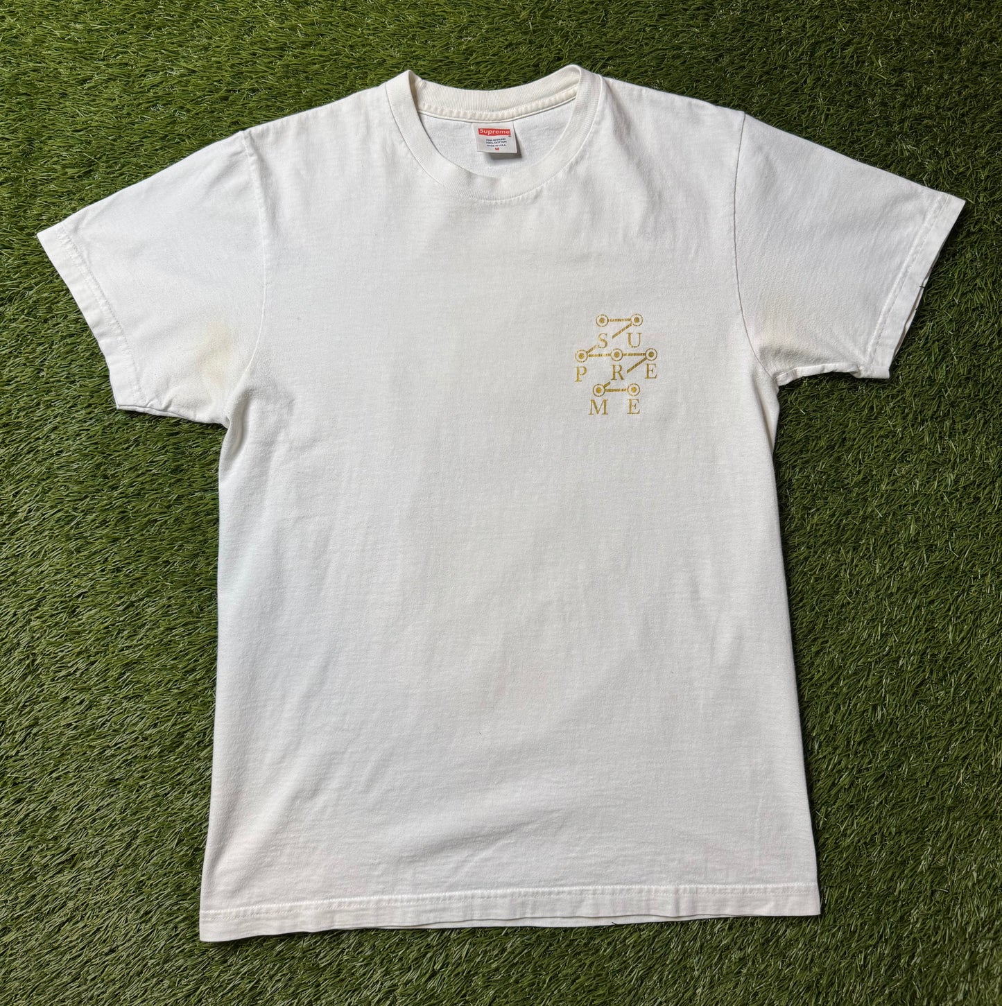Supreme Circuit T Shirt
