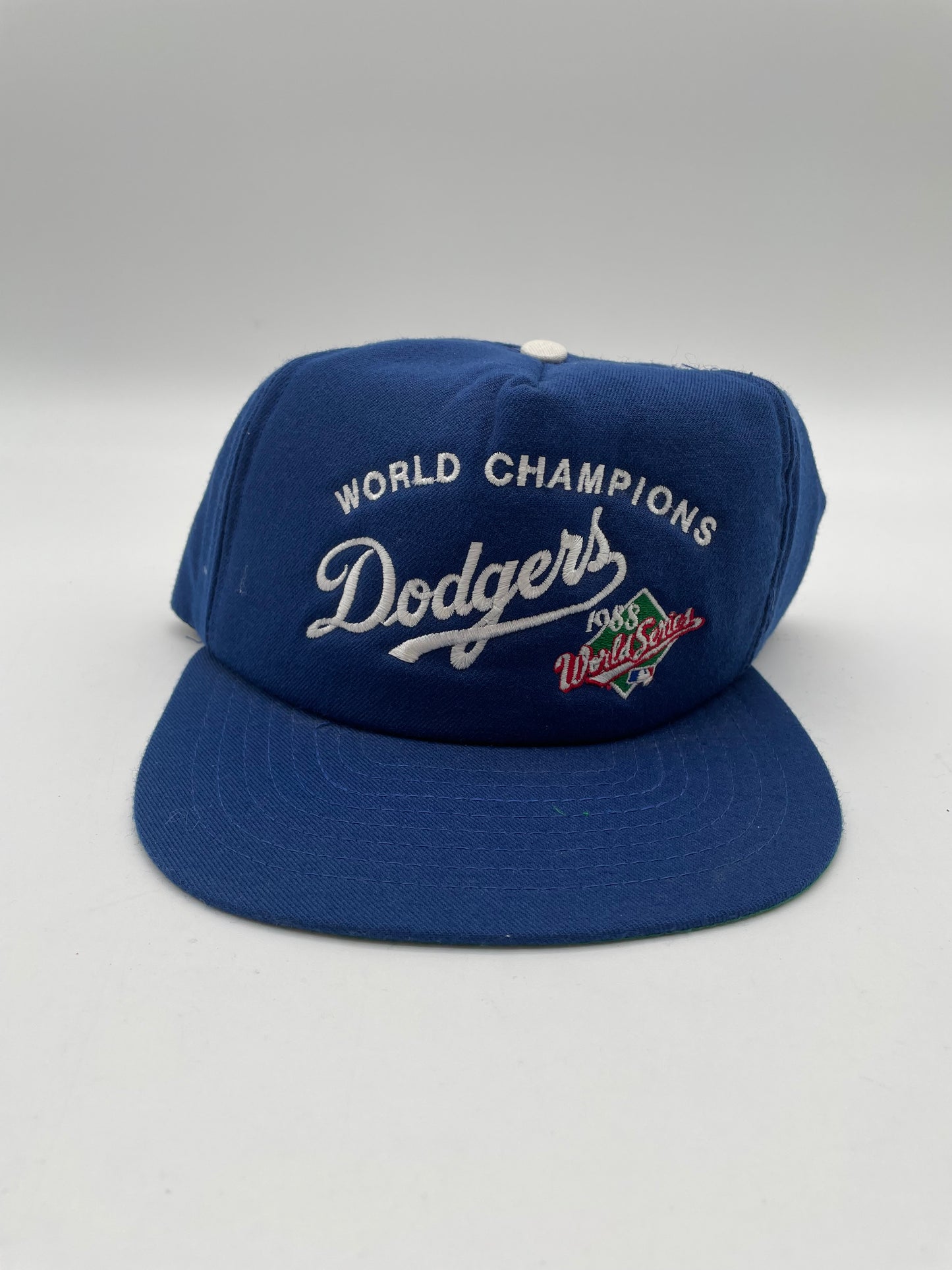 Vintage 1988 LA Dodgers Snapback Hat