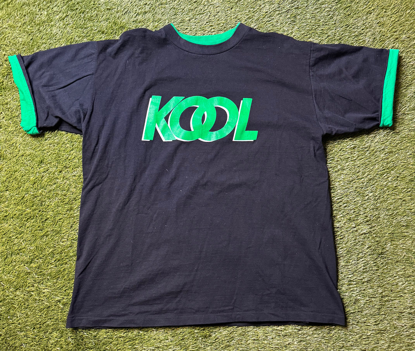 Vintage Kool Cigarettes T Shirt