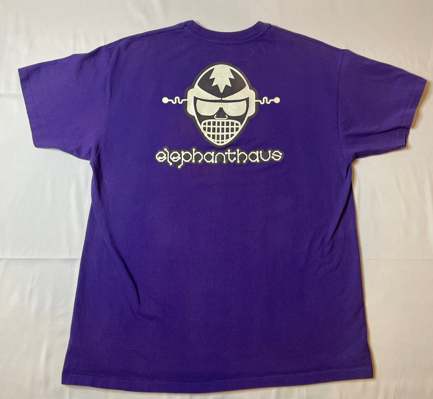 Vintage 21st Century Boogie Kids T Shirt