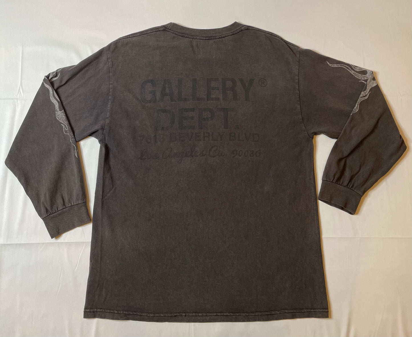 Gallery Dept Los Angelas L/S