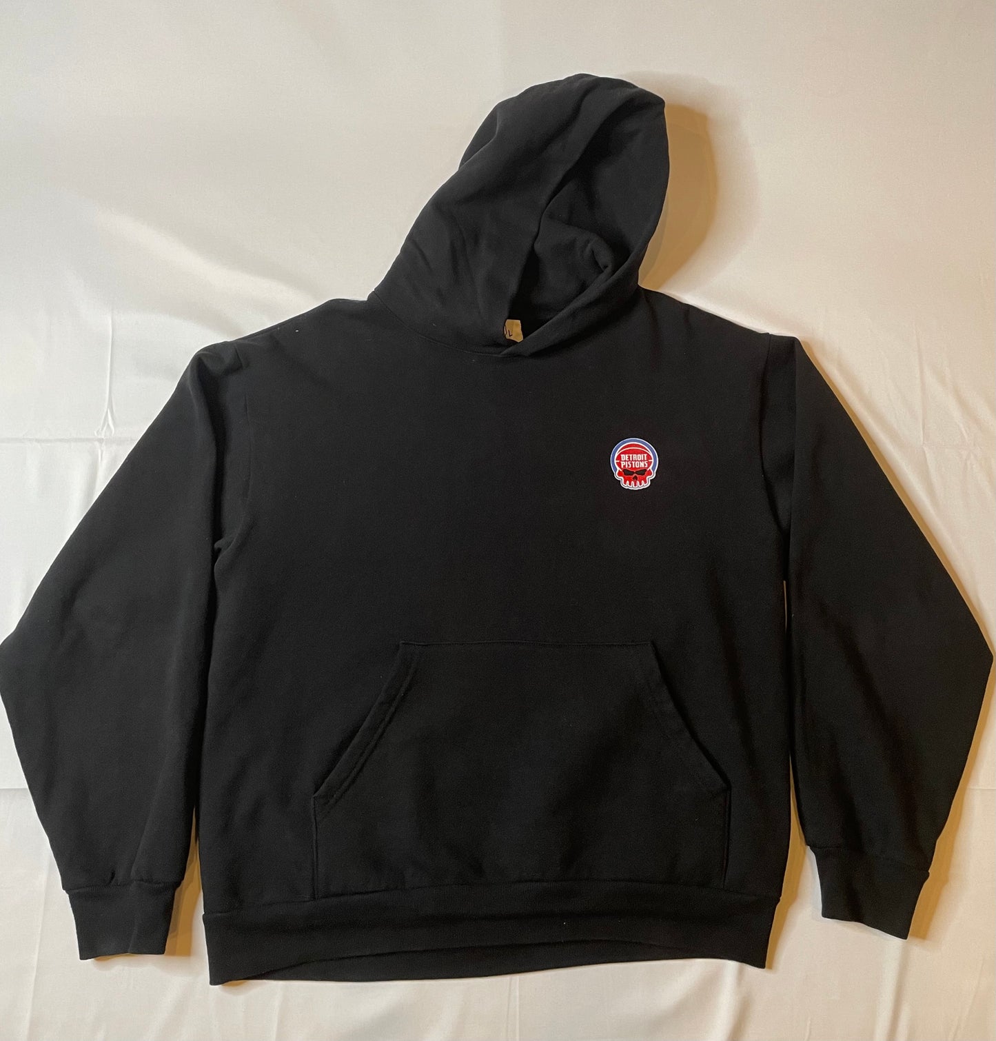 Warren Lotas Motocade Hoodie