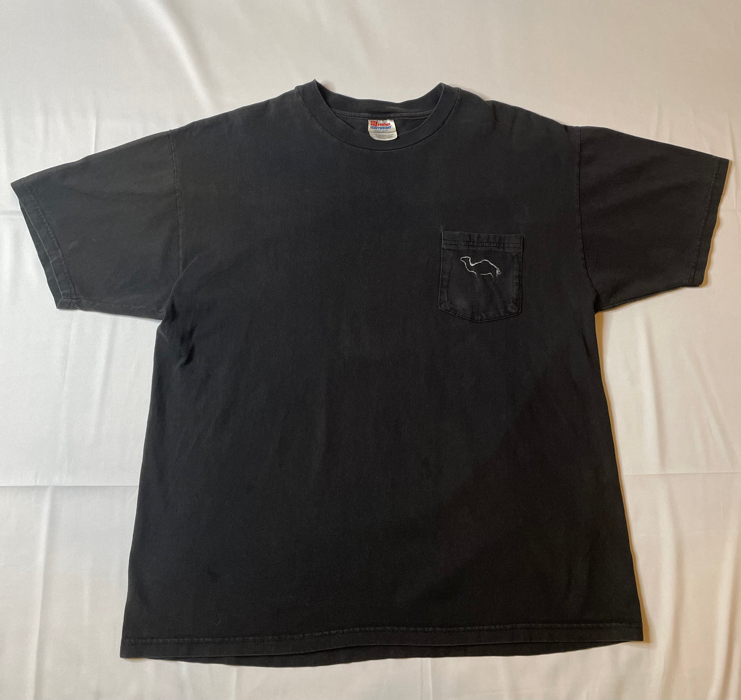 Vintage 90's Camel Cigarettes T Shirt