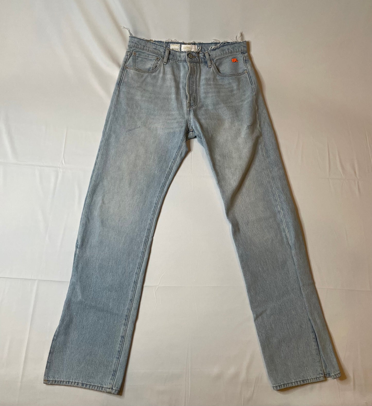 Levi ERL Denim Jeans