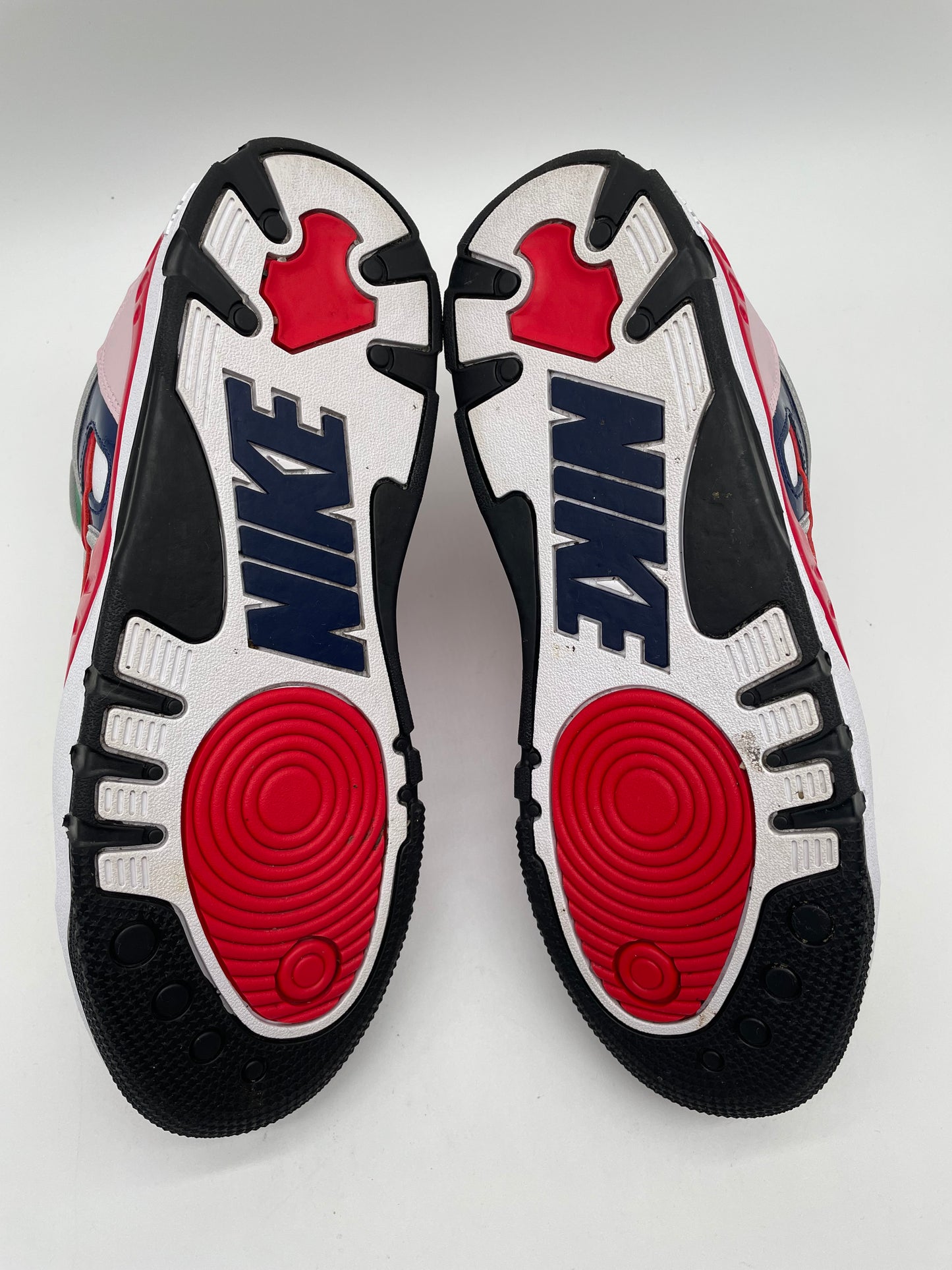 Nike Air Force 3 Low SP Nigo White (OGIN Version)