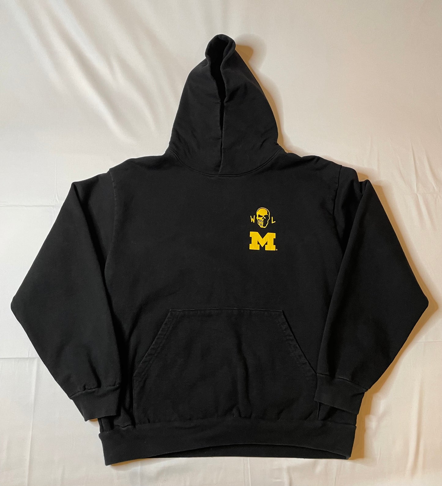 Warren Lotas Michigan Hoodie