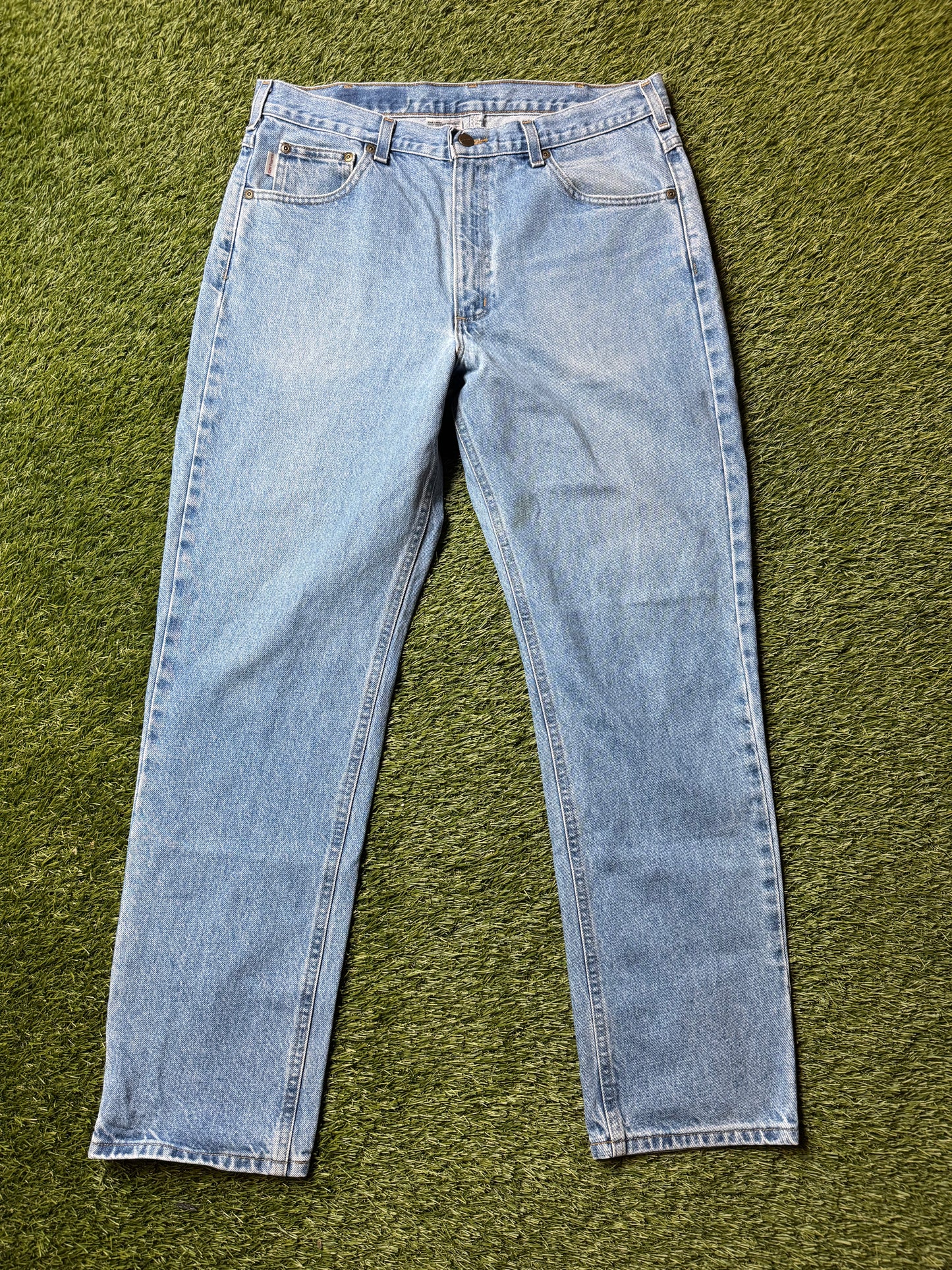 Vintage 90's Carhartt Denim