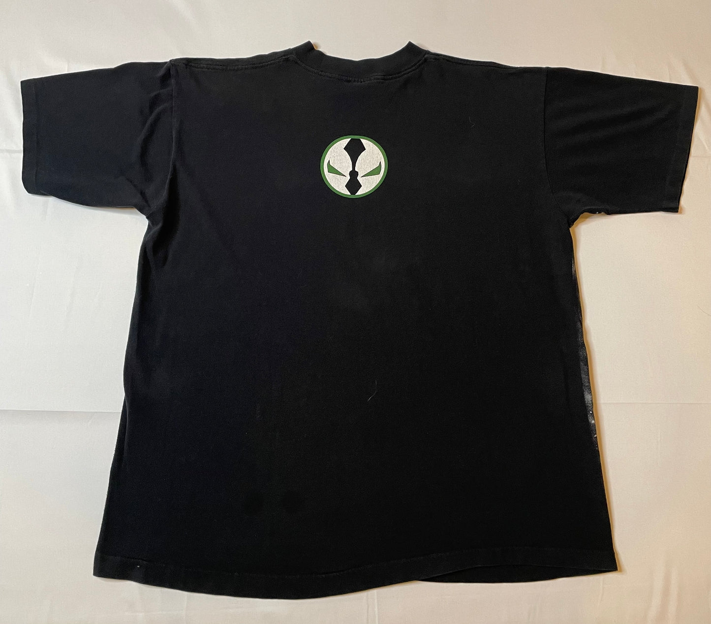 Vintage 1997 Spawn AOP T Shirt