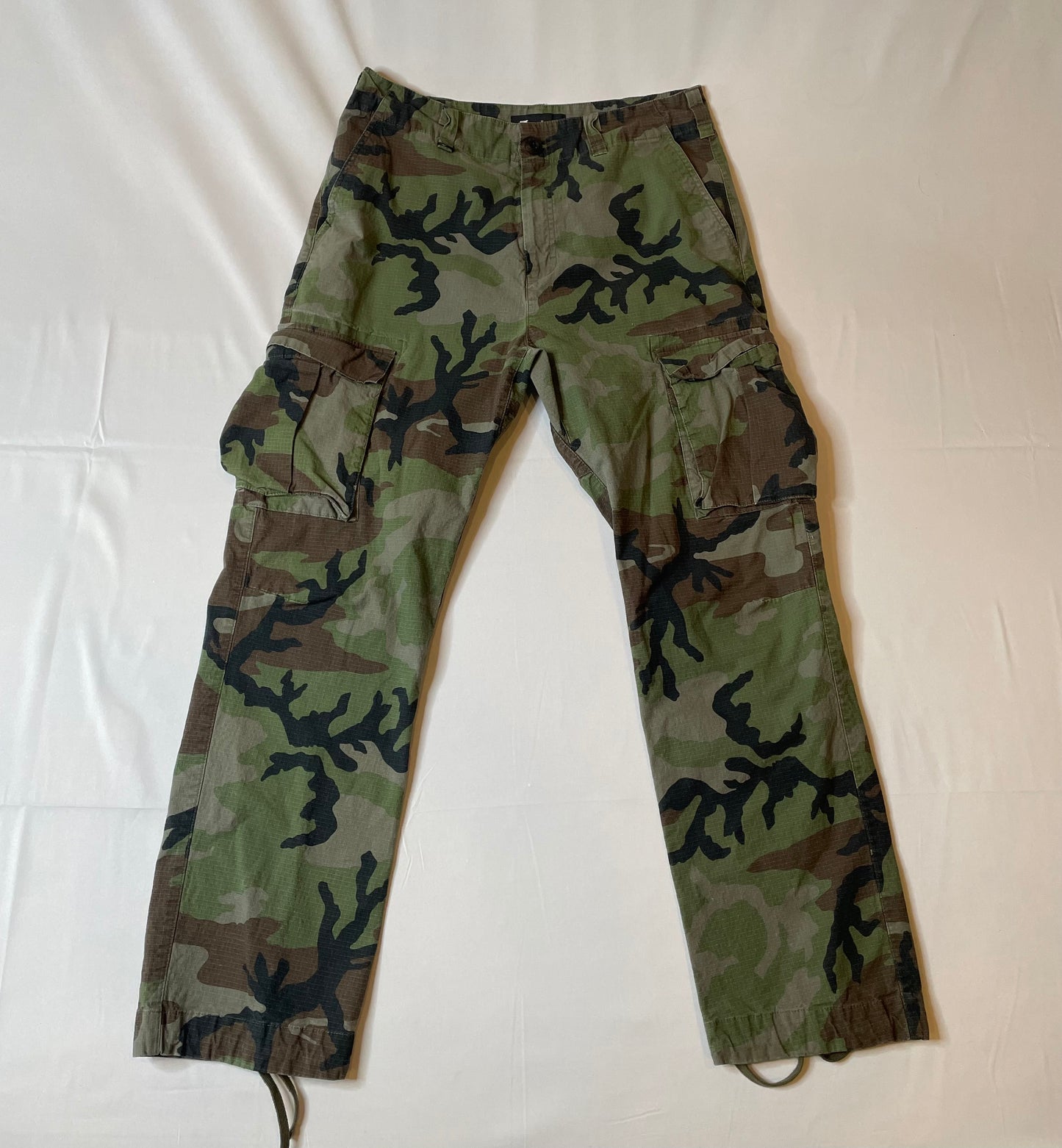 Nike SB Camo Pants