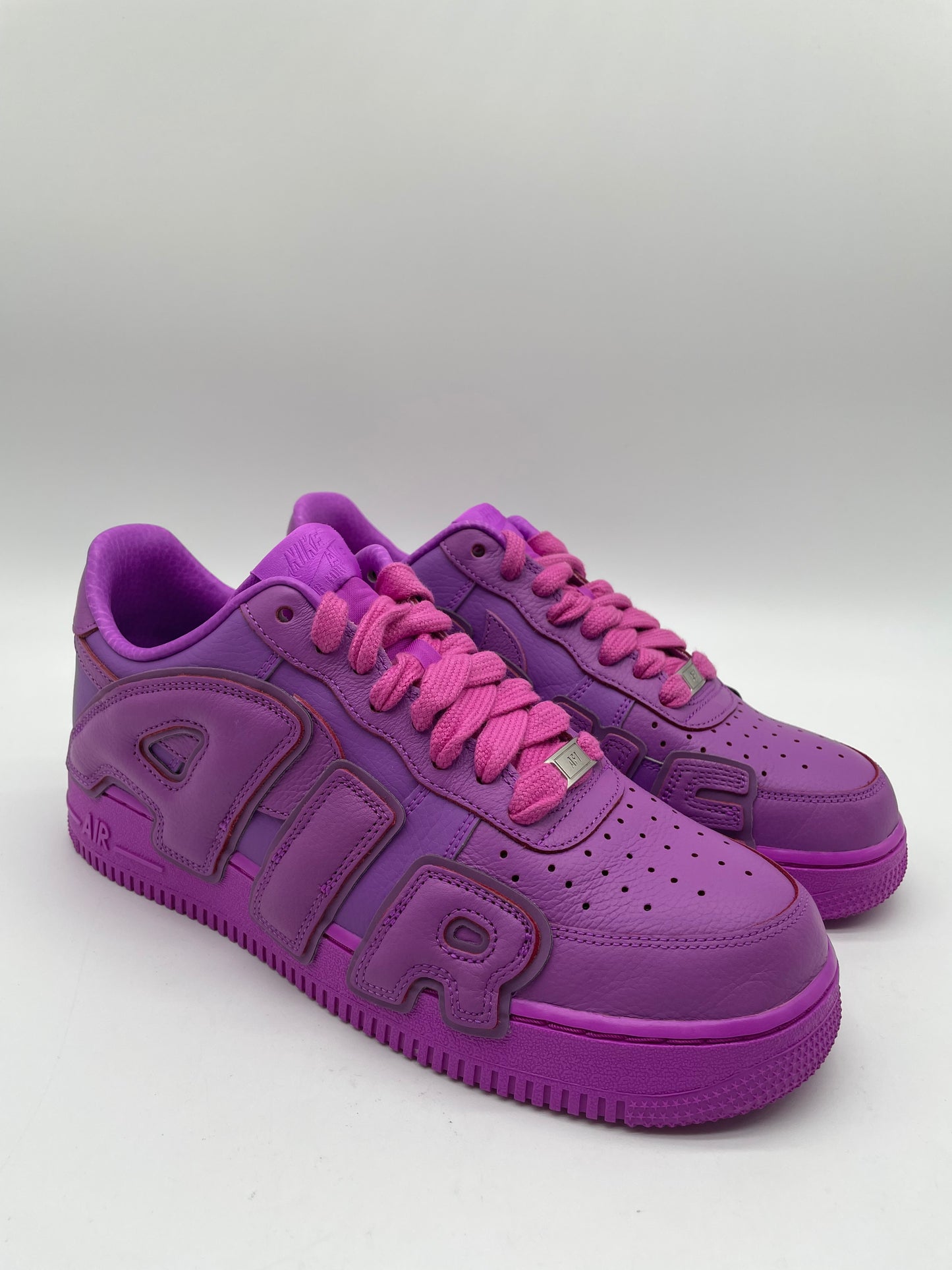 Nike Air Force 1 Low Cactus Plant Flea Market Fuchsia Dream