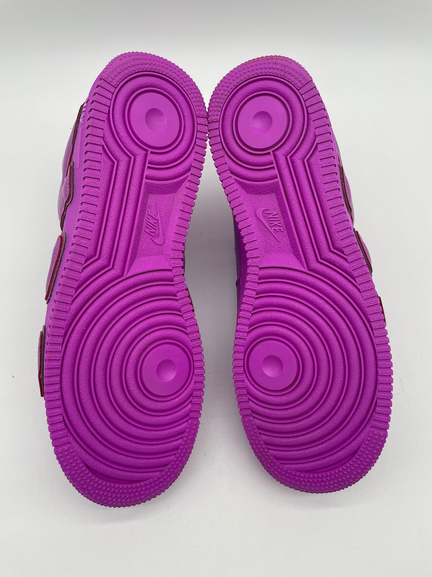 Nike Air Force 1 Low Cactus Plant Flea Market Fuchsia Dream