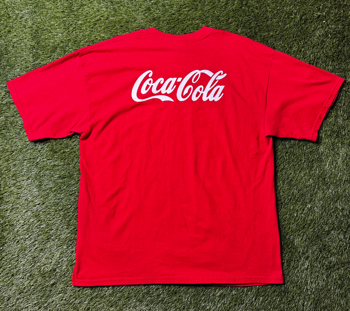 Chris Smokes Vintage Detroit Basketball T Shirt