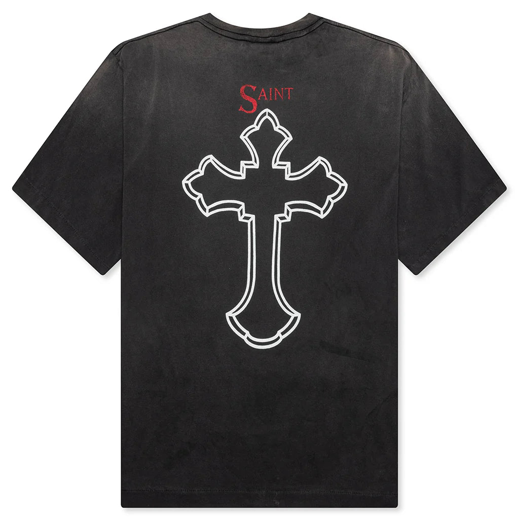 Saint Michaels Tupac T Shirt