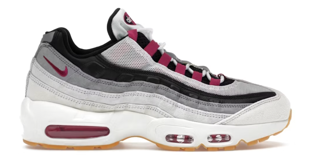 Nike Air Max 95 SB Cactus Flower