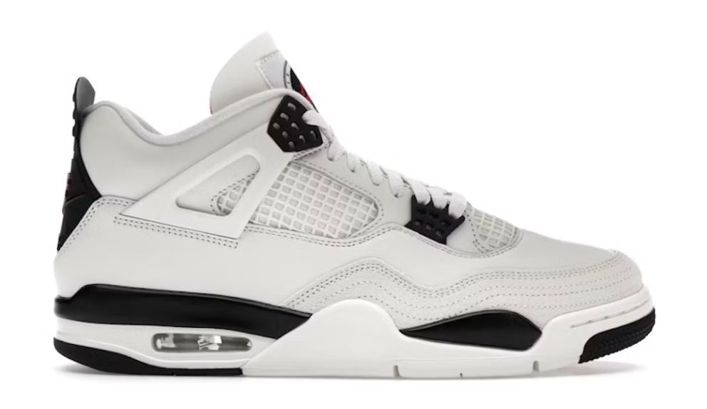 Jordan 4 Retro Flight Club