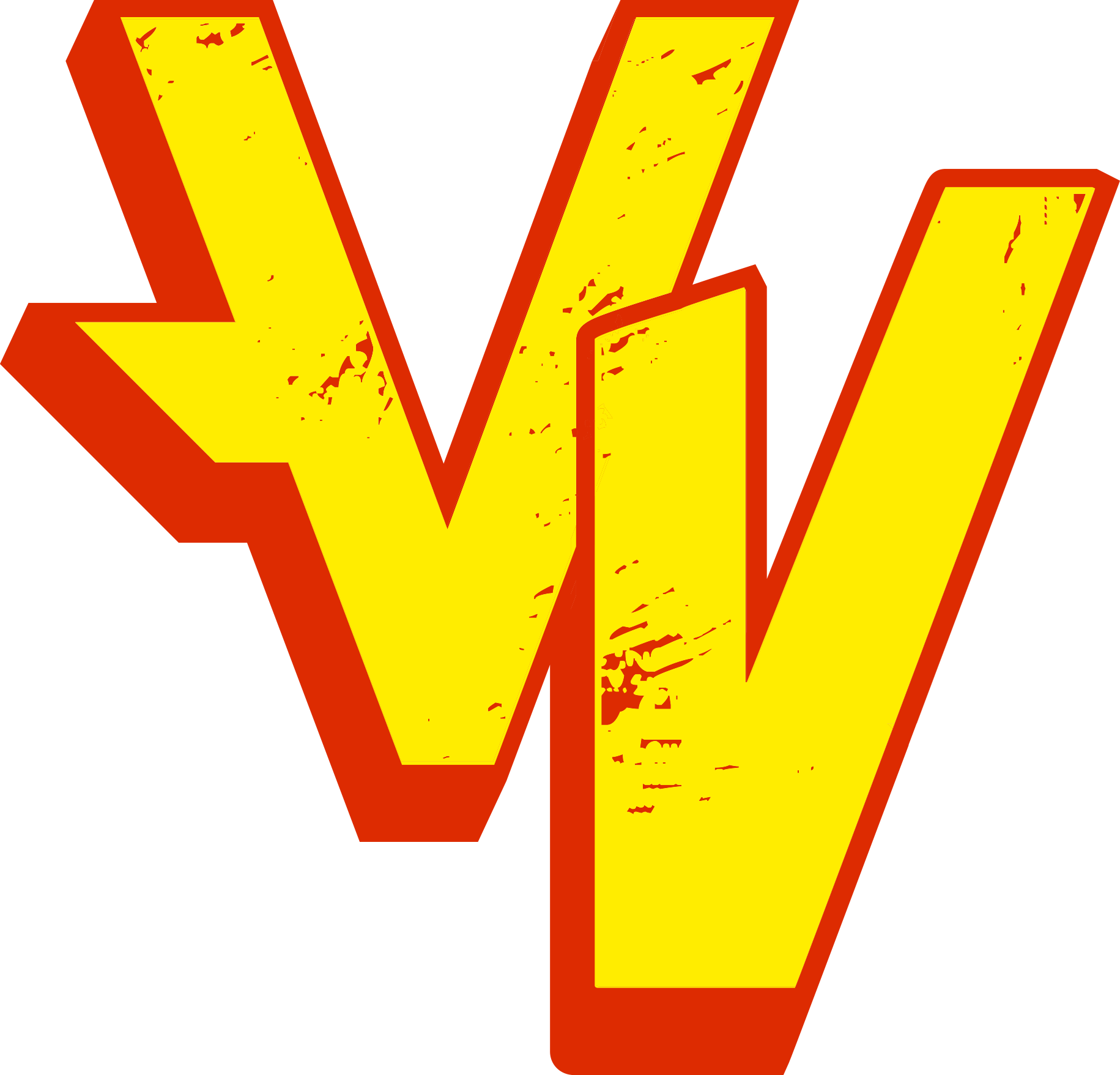 Thevintagevaultclawson logo