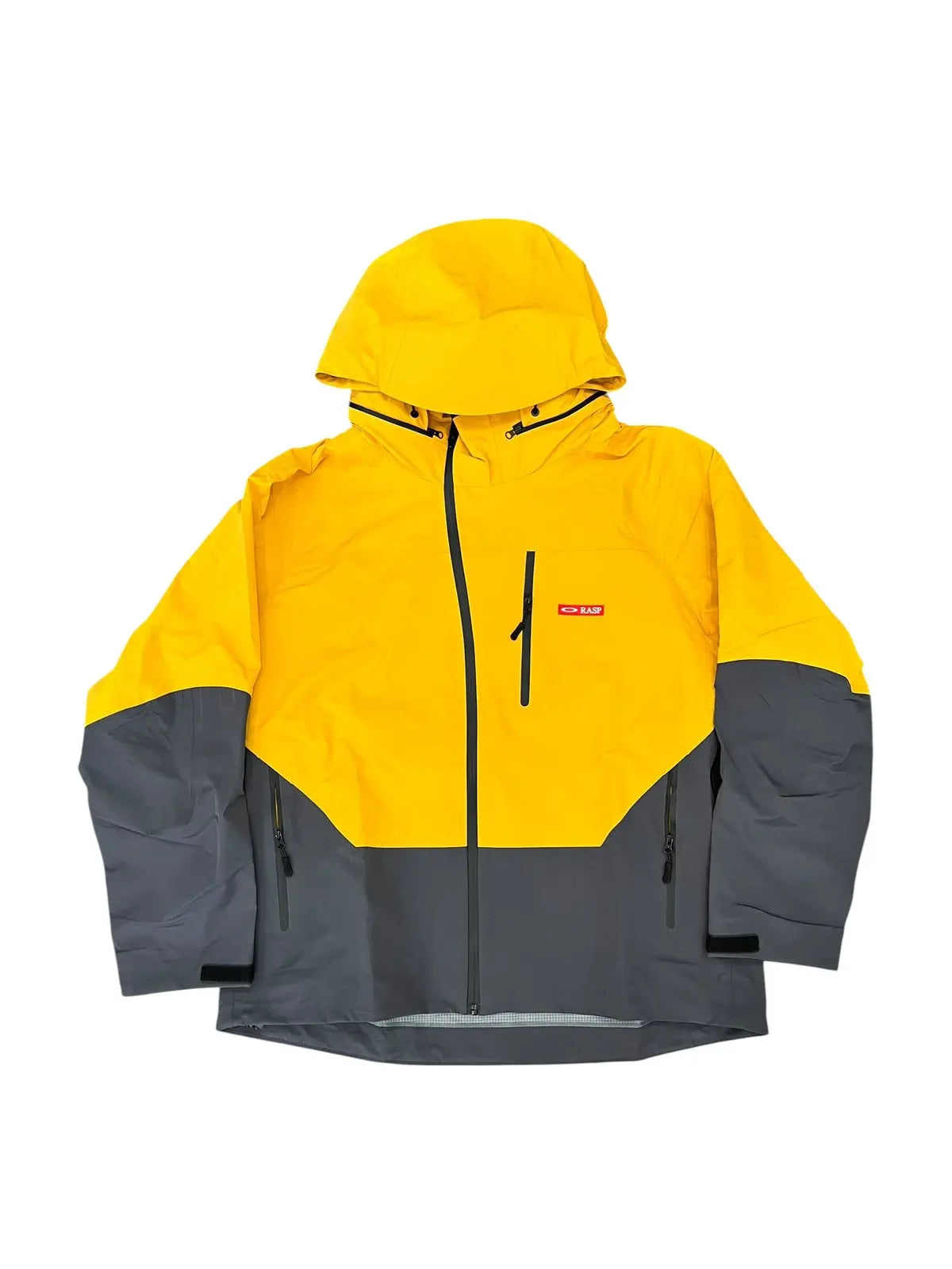 GV Gallery Raspberry Hills Tex Jacket
