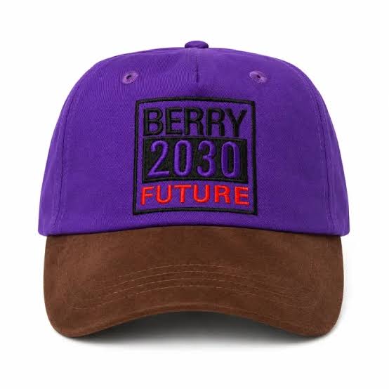 GV Gallery Raspberry Hills Berry Future Hat