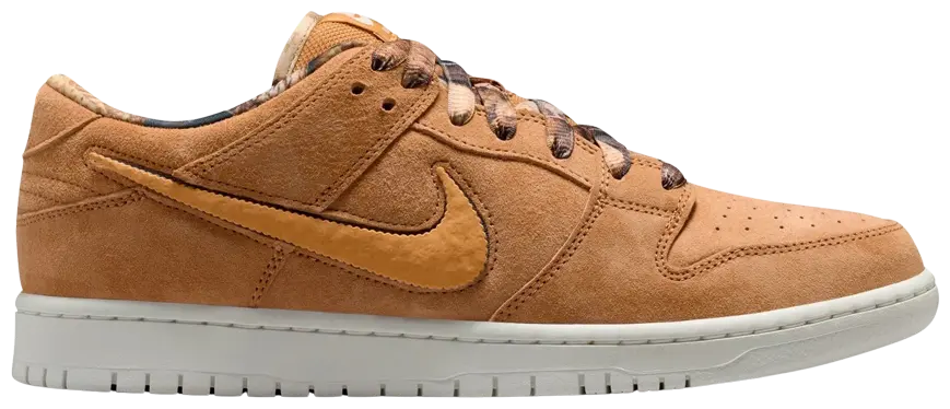 Nike SB Dunk Low Note Brew & Biscuits