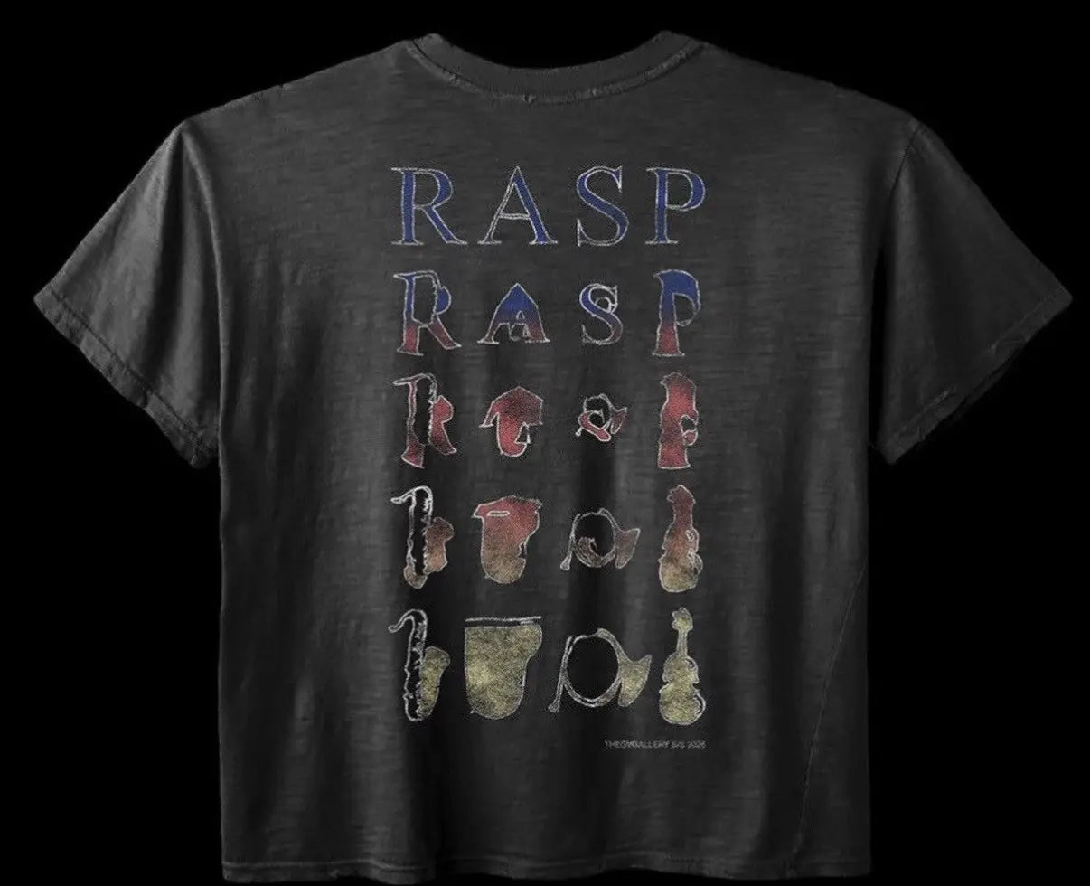 Raspberry Hills Music T Shirt